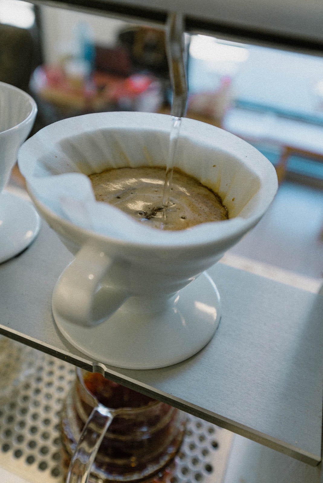 Sur Coffee