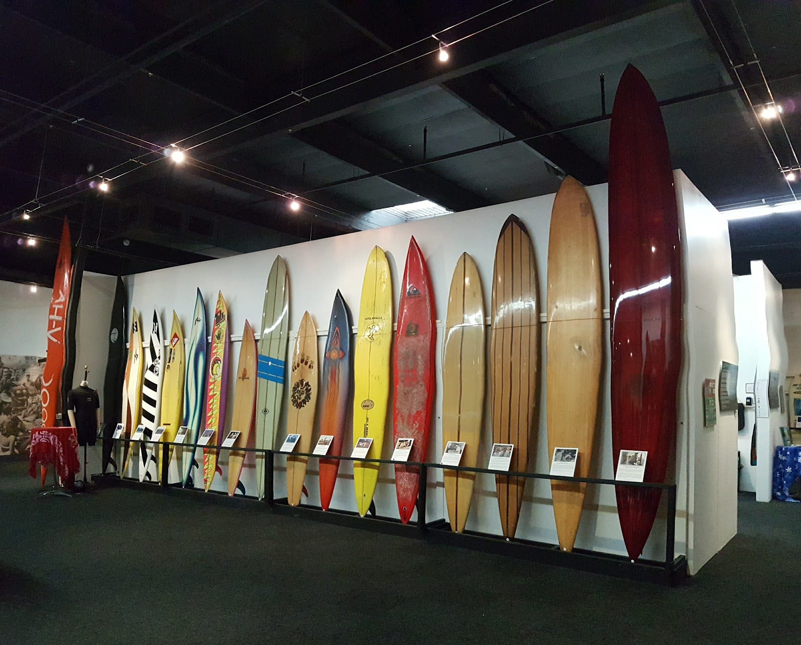 Surfing Heritage and Culture Center