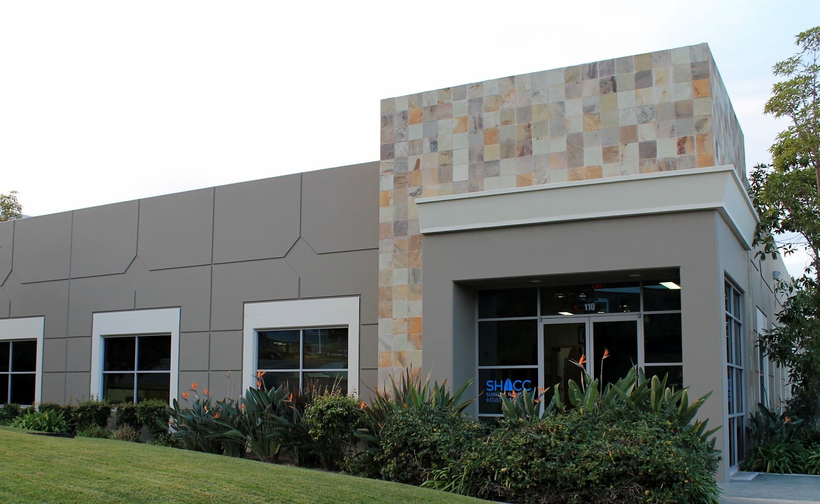 Surfing Heritage and Culture Center