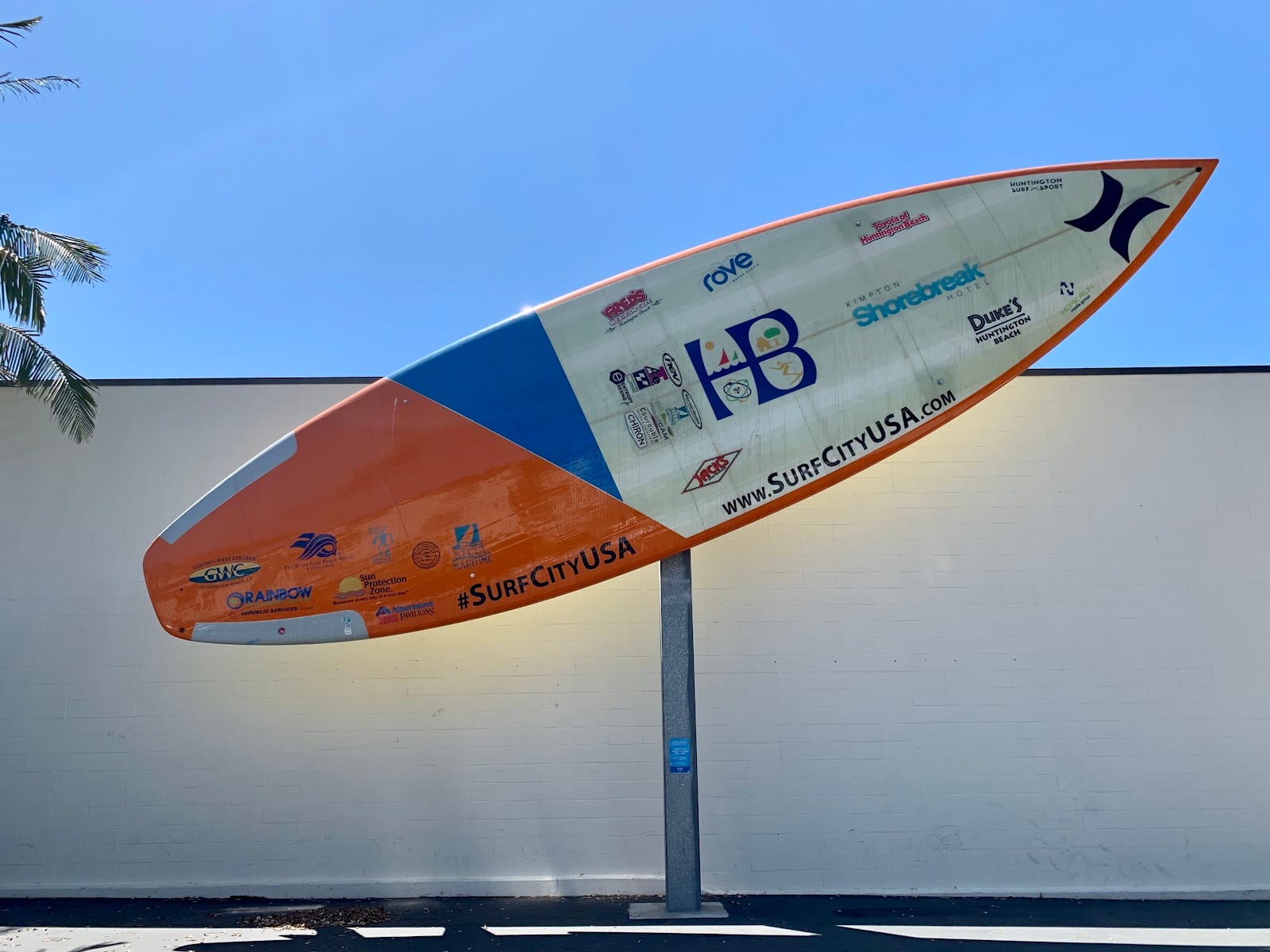 International Surfing Museum