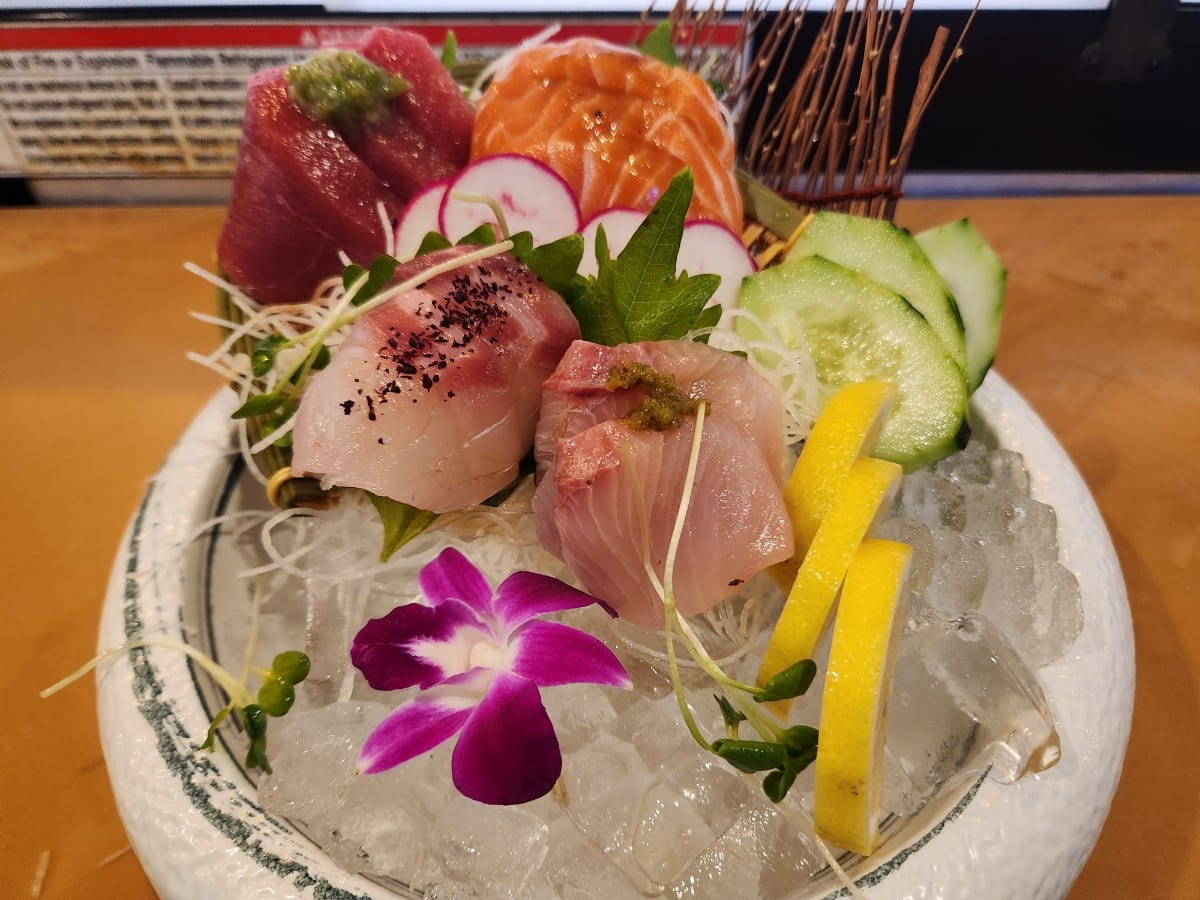 Sushi Imari Yorba Linda