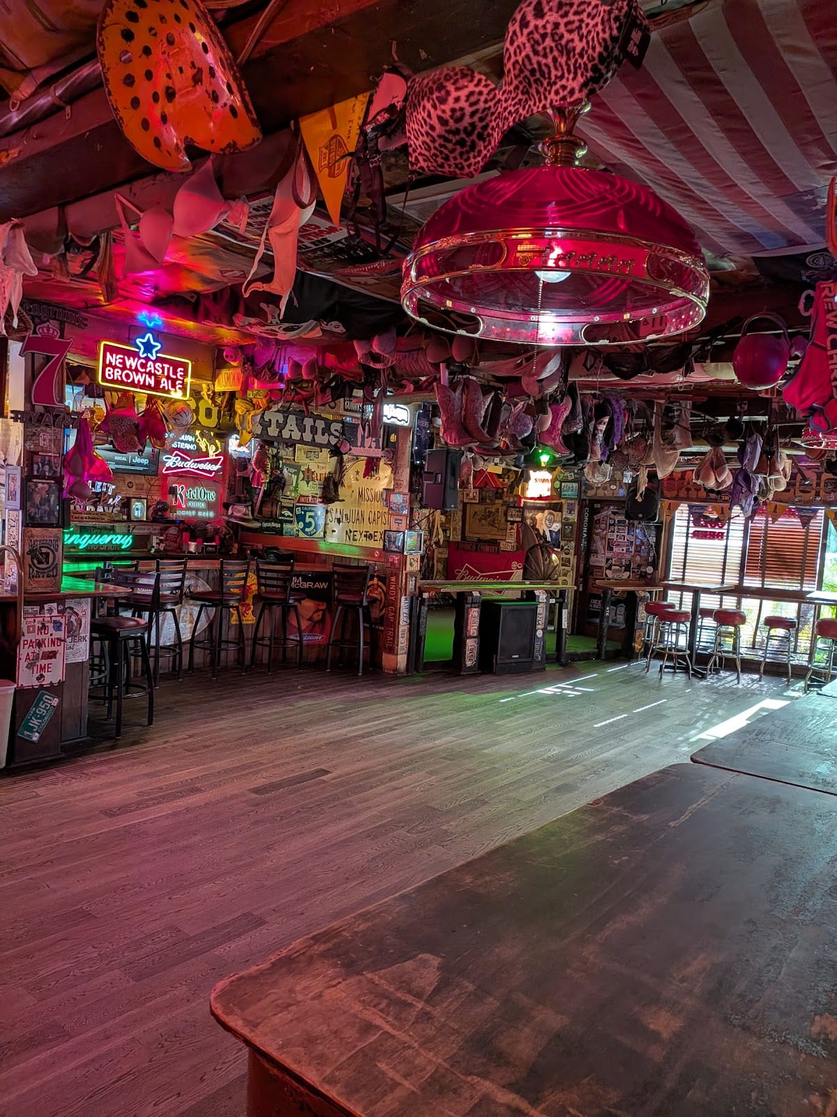 Swallow's Inn