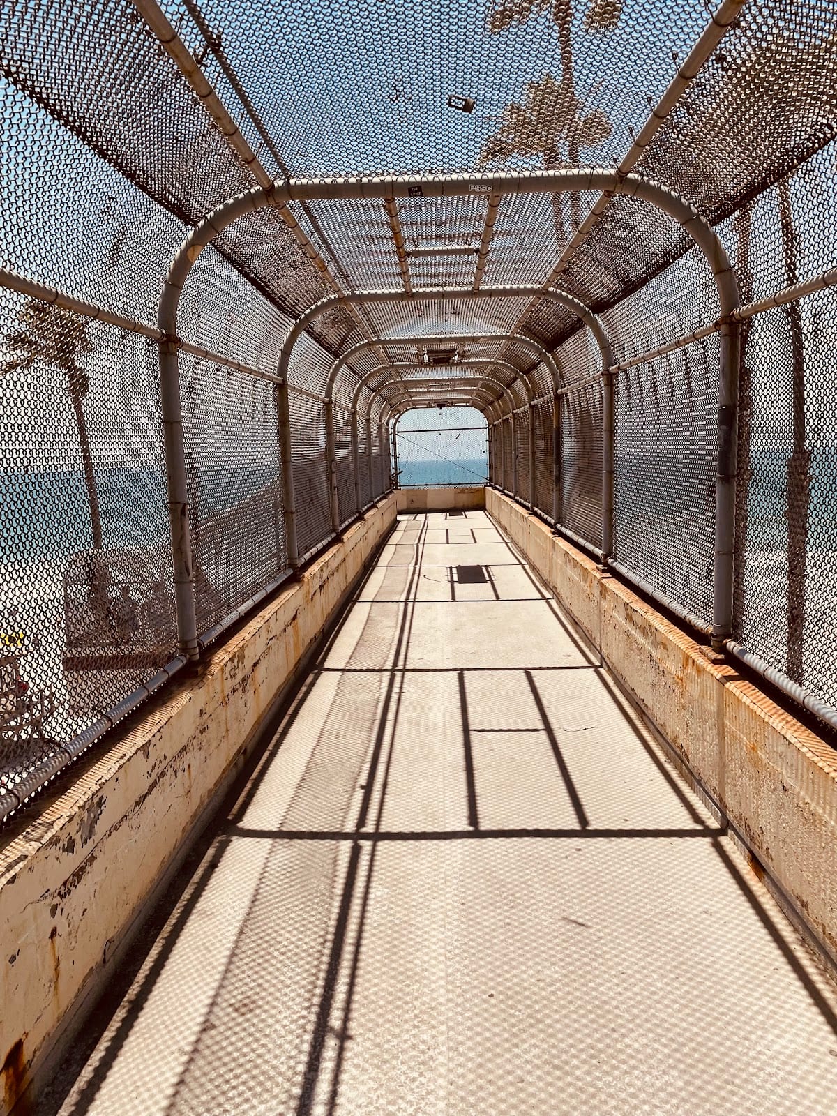 T-Street Beach