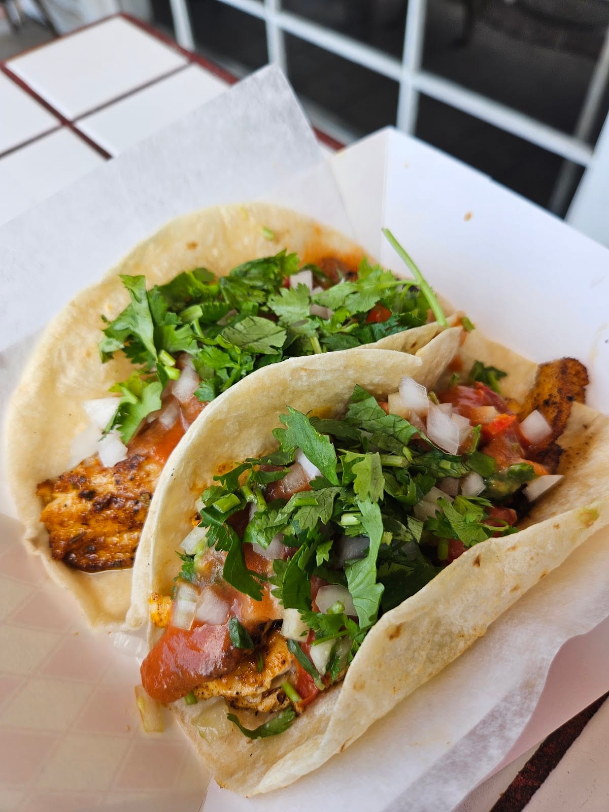 Taco Loco