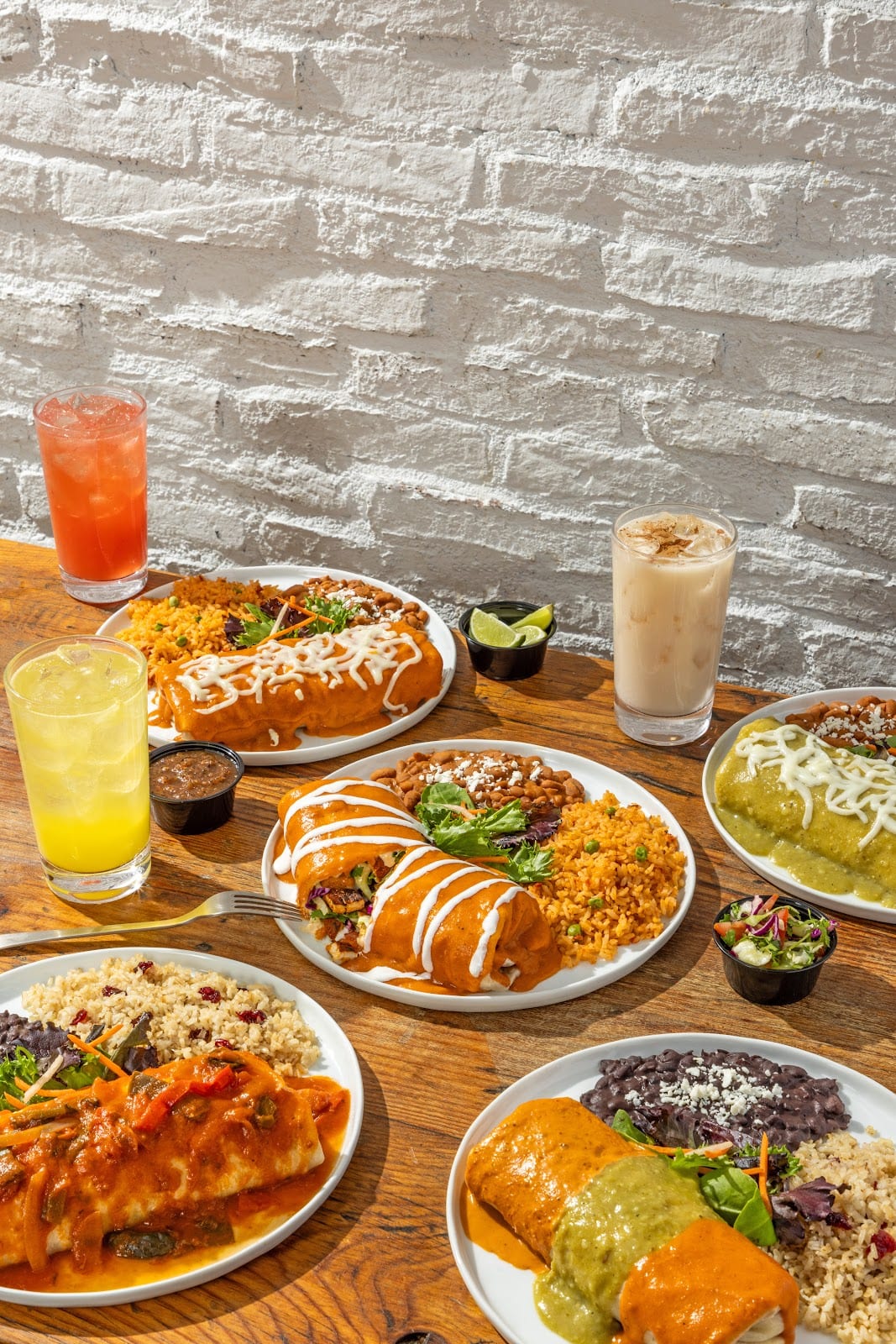 Taco Mesa