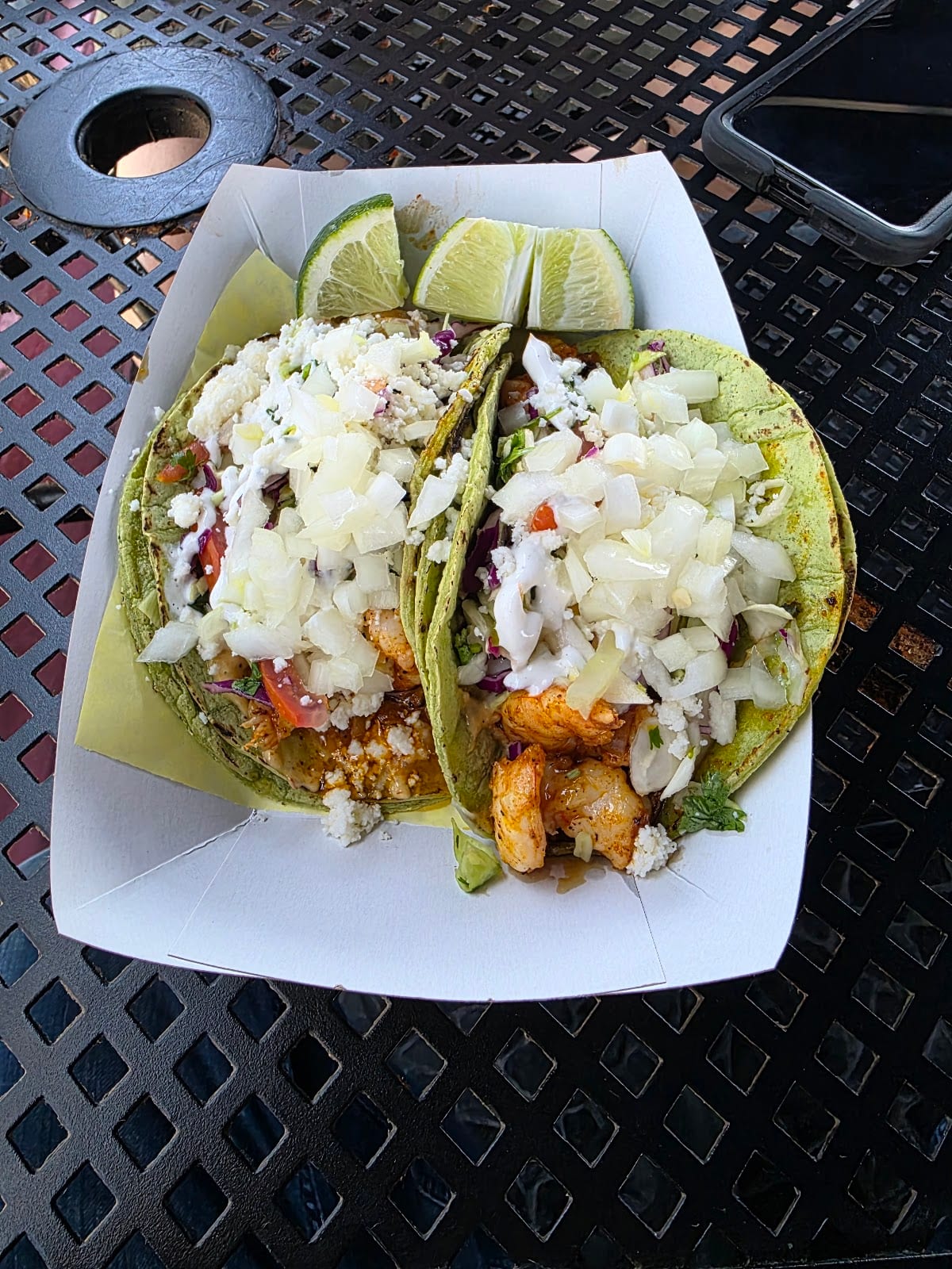 Taco Mesa