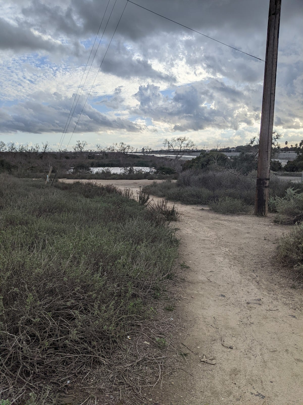 Talbert Nature Preserve