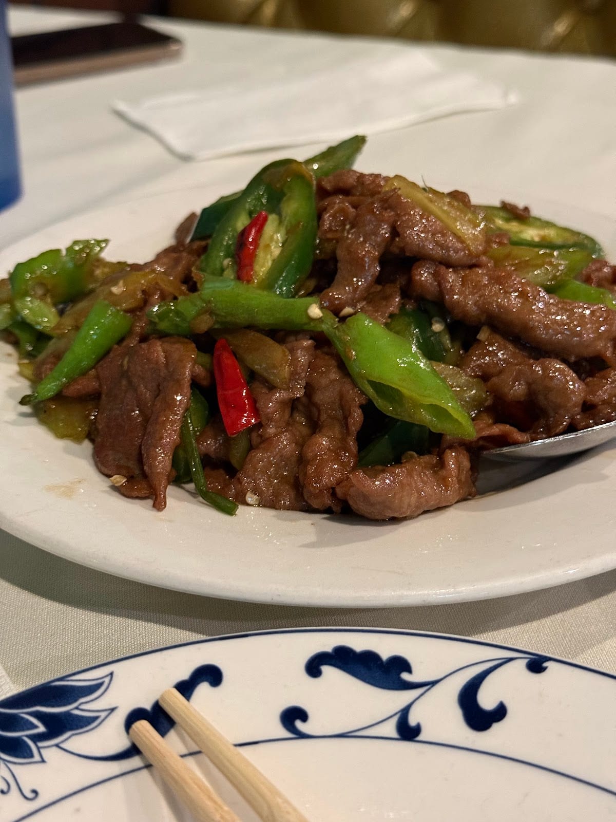 Tan's House Asian Cuisine
