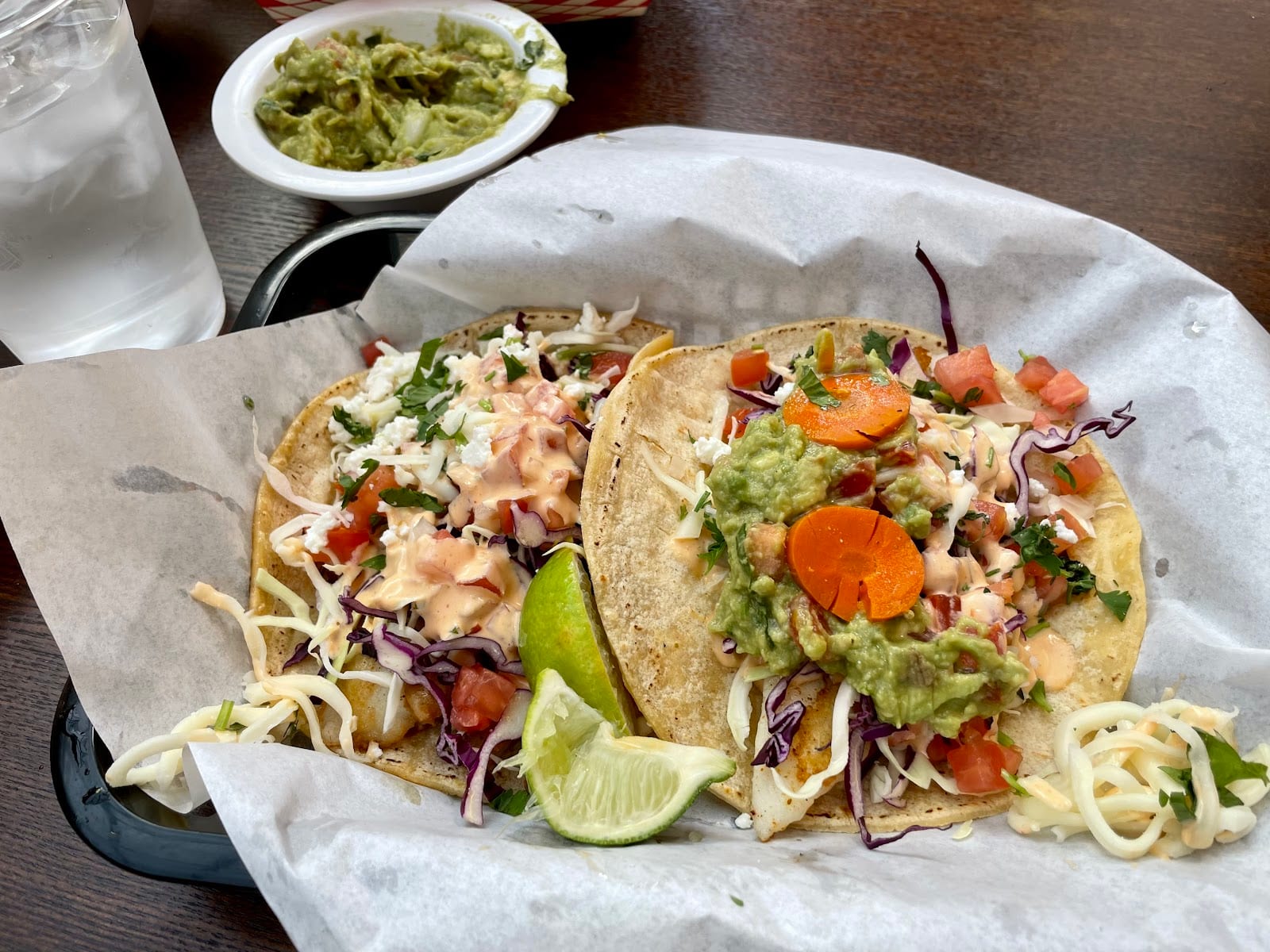 Taqueria Luna