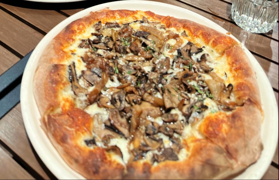 Terra Wood-Fired Kitchen