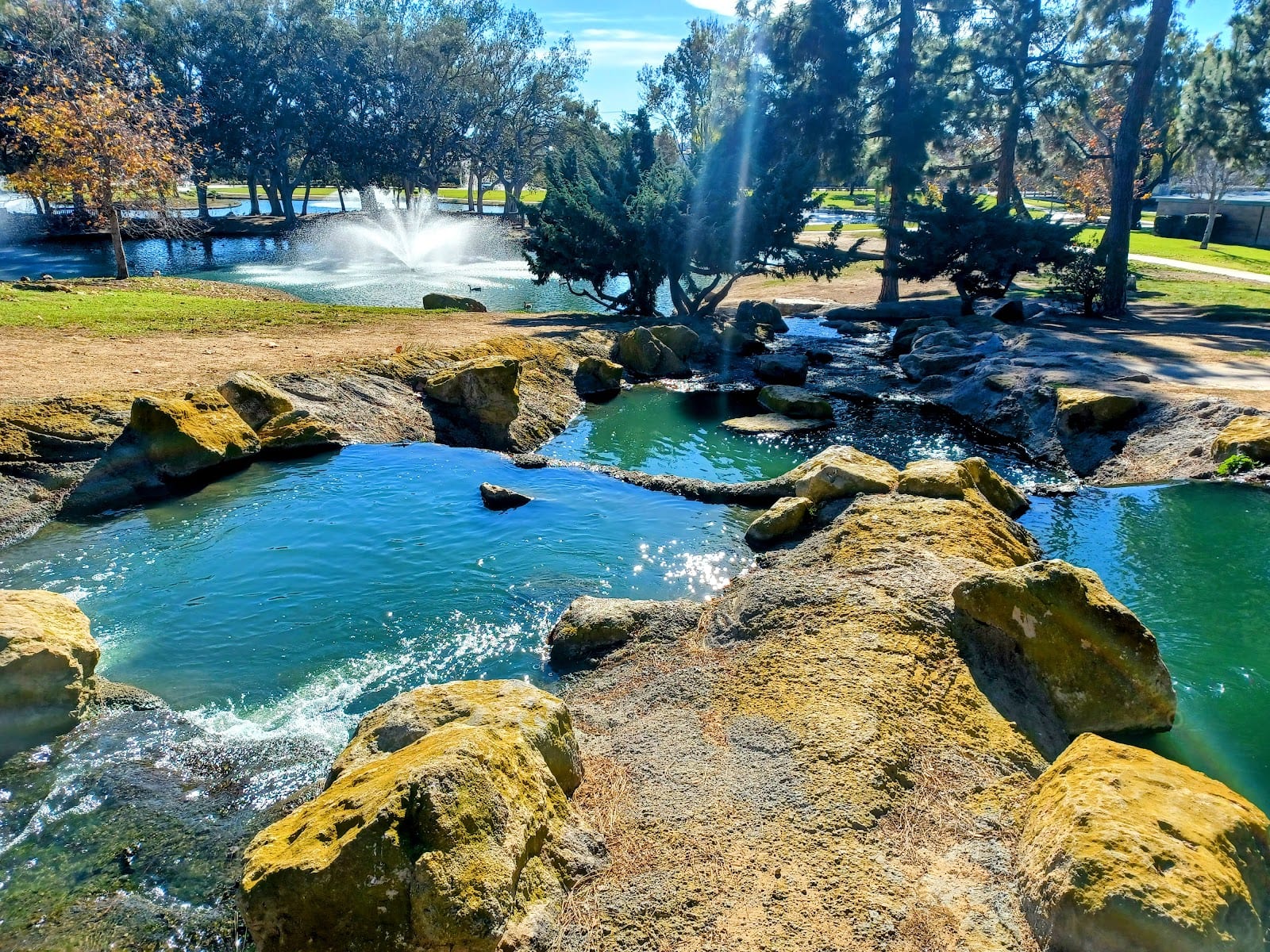 TeWinkle Park