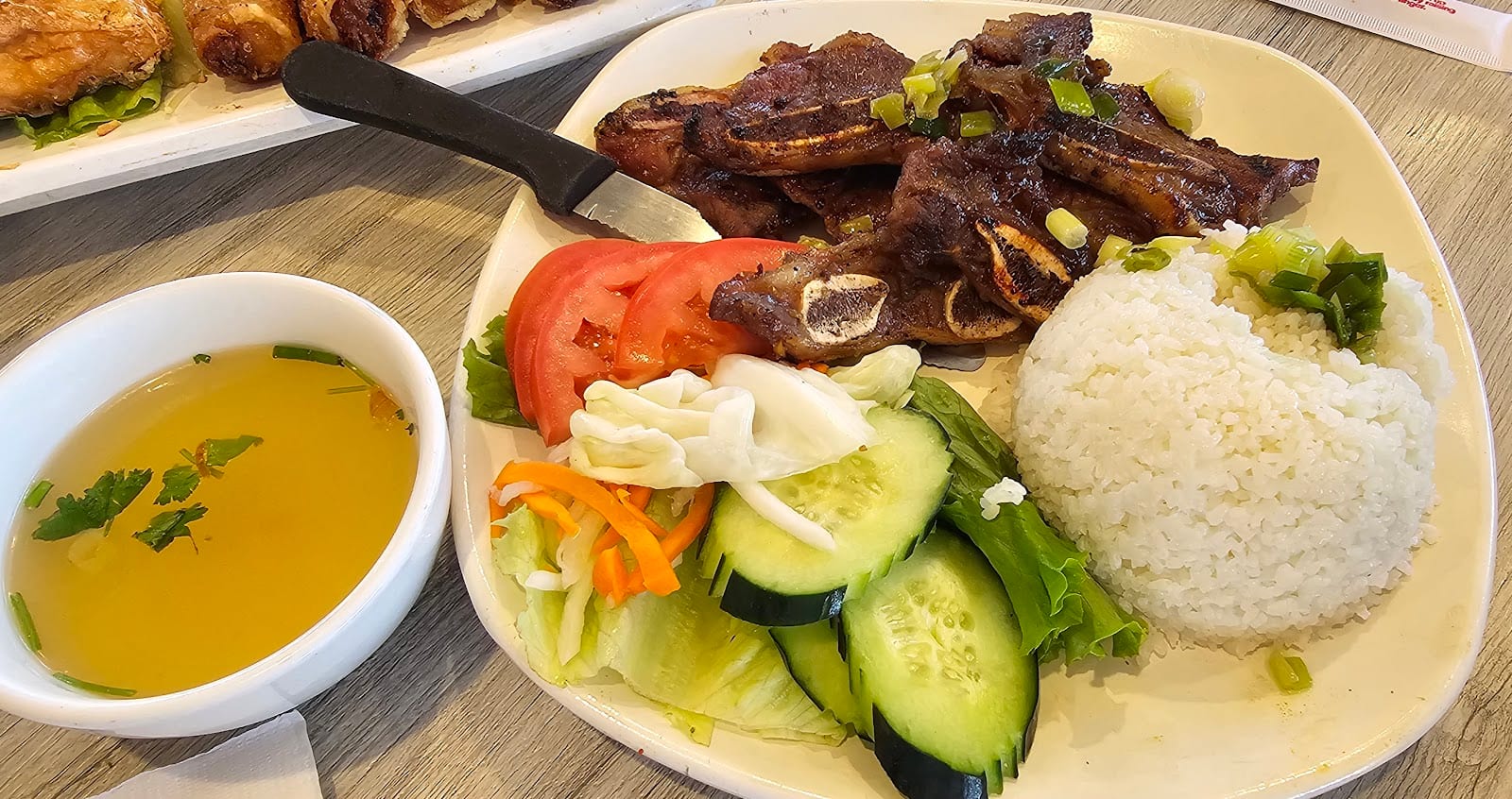 Thành Mỹ Restaurant