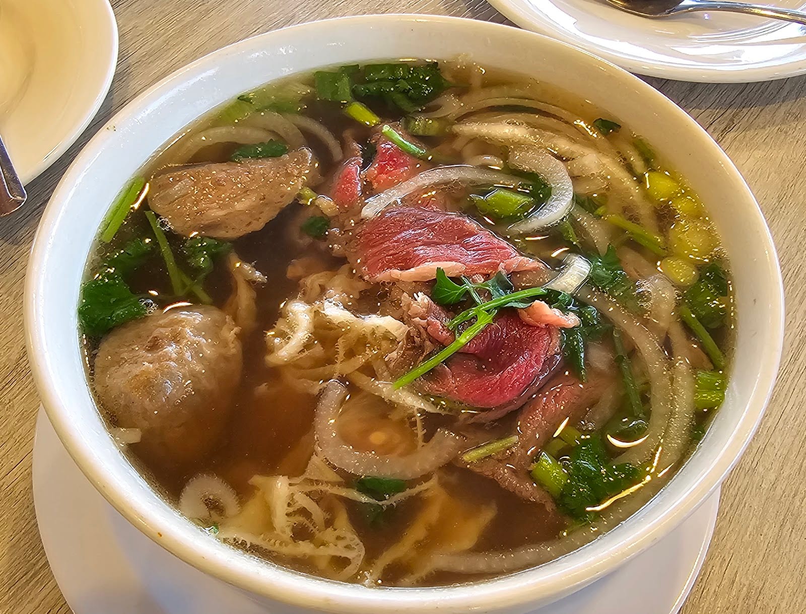 Thành Mỹ Restaurant