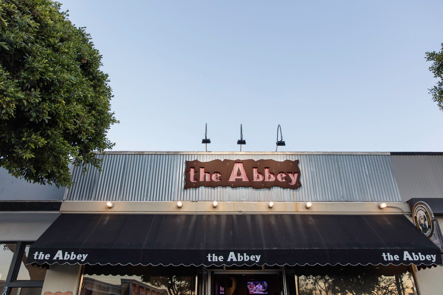 The Abbey Seal Beach