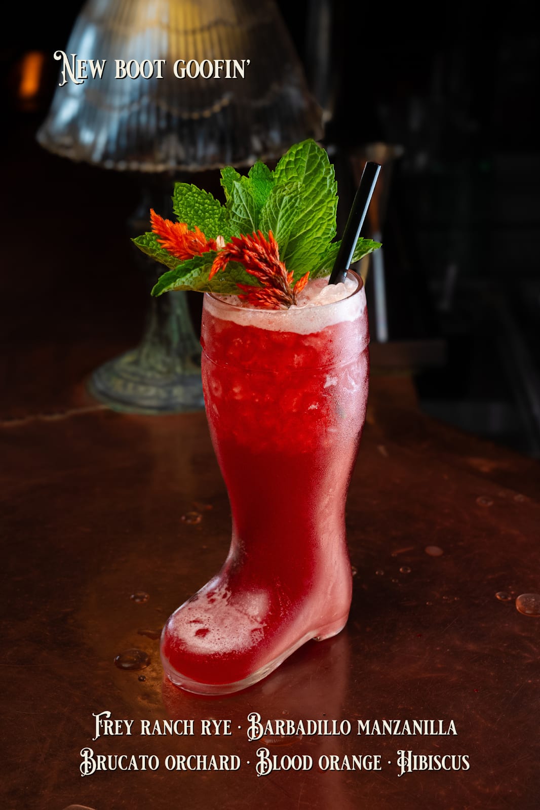 The Blind Rabbit