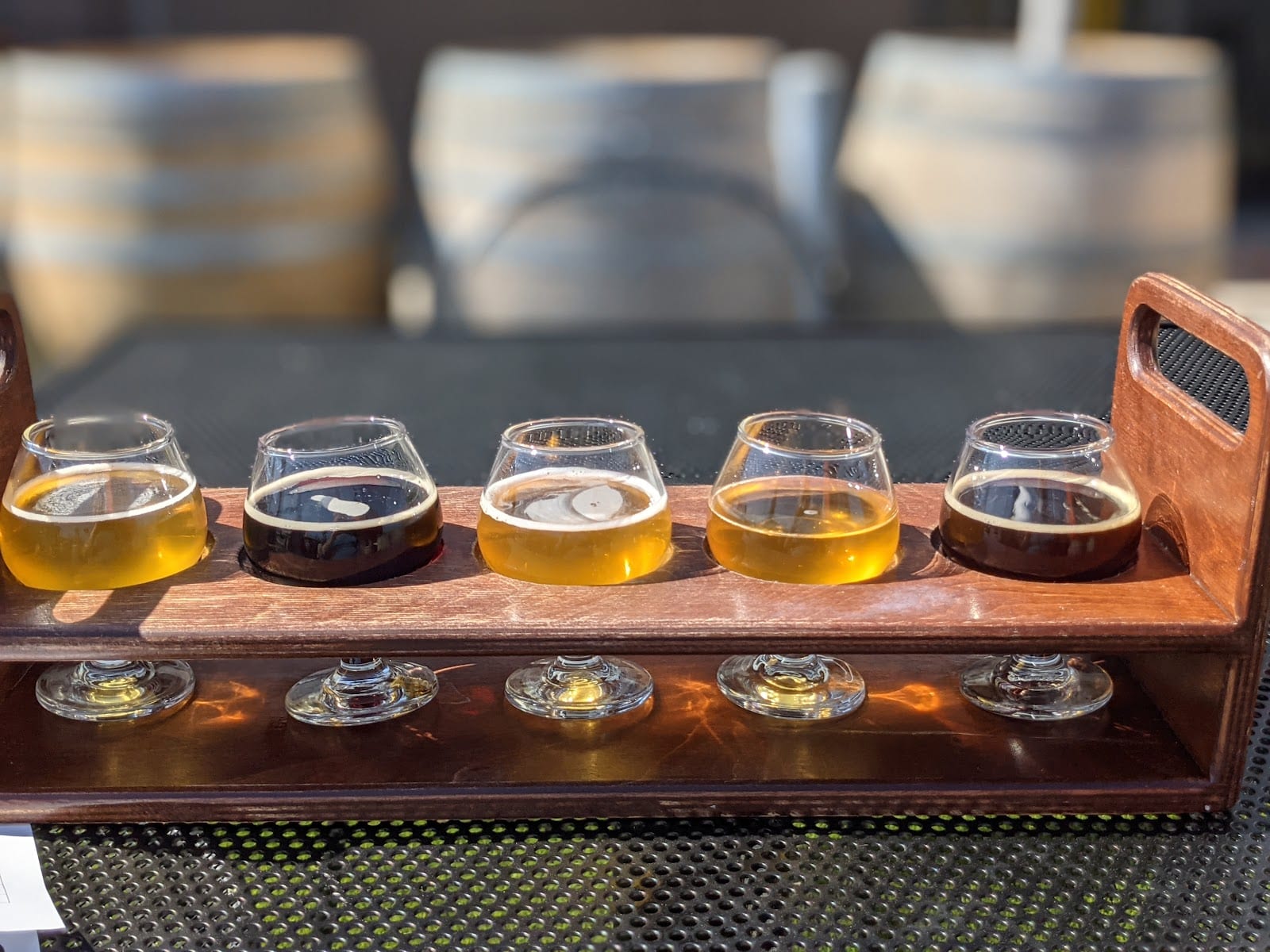 The Bruery Tasting Room