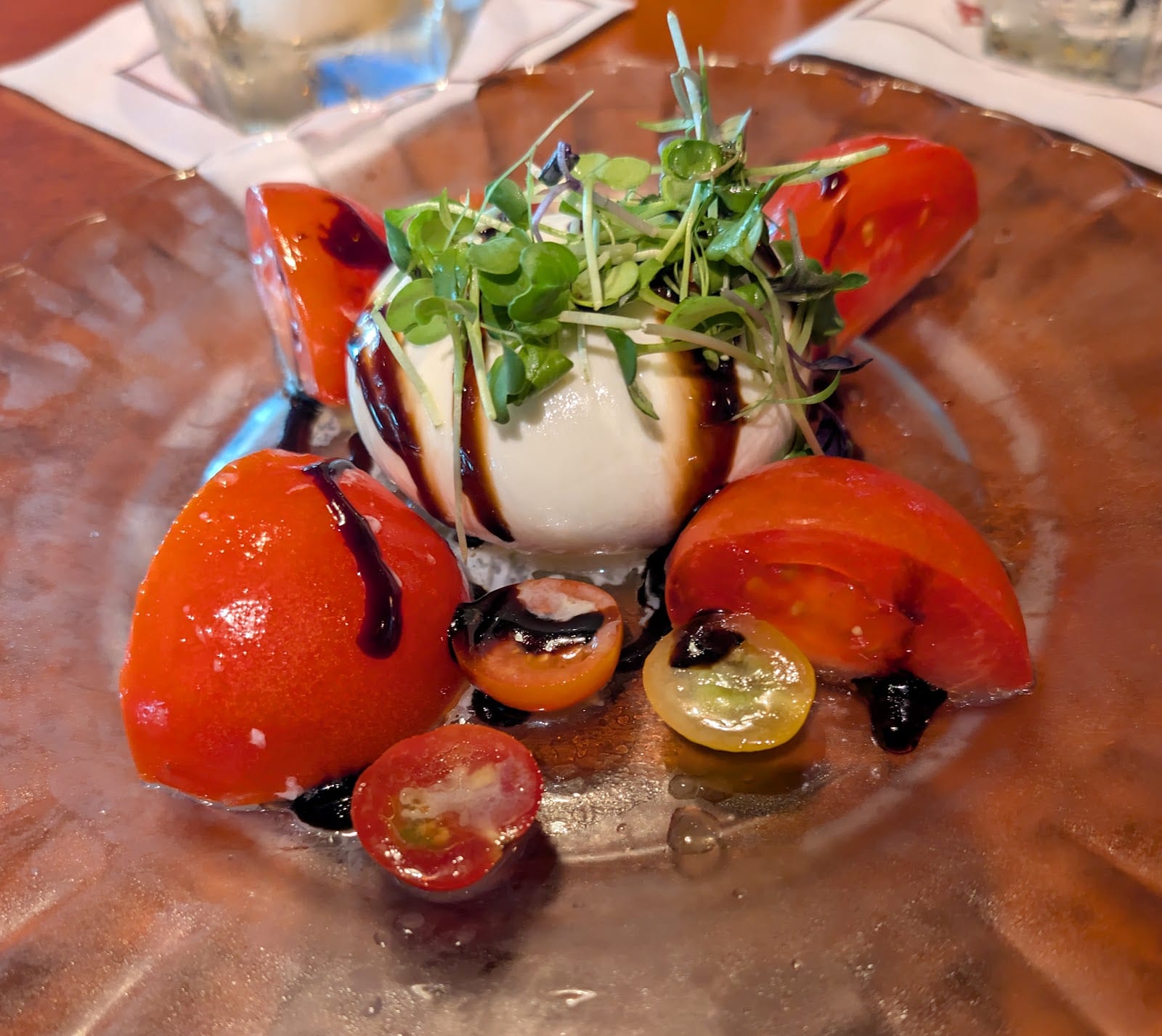 The Bungalow Restaurant