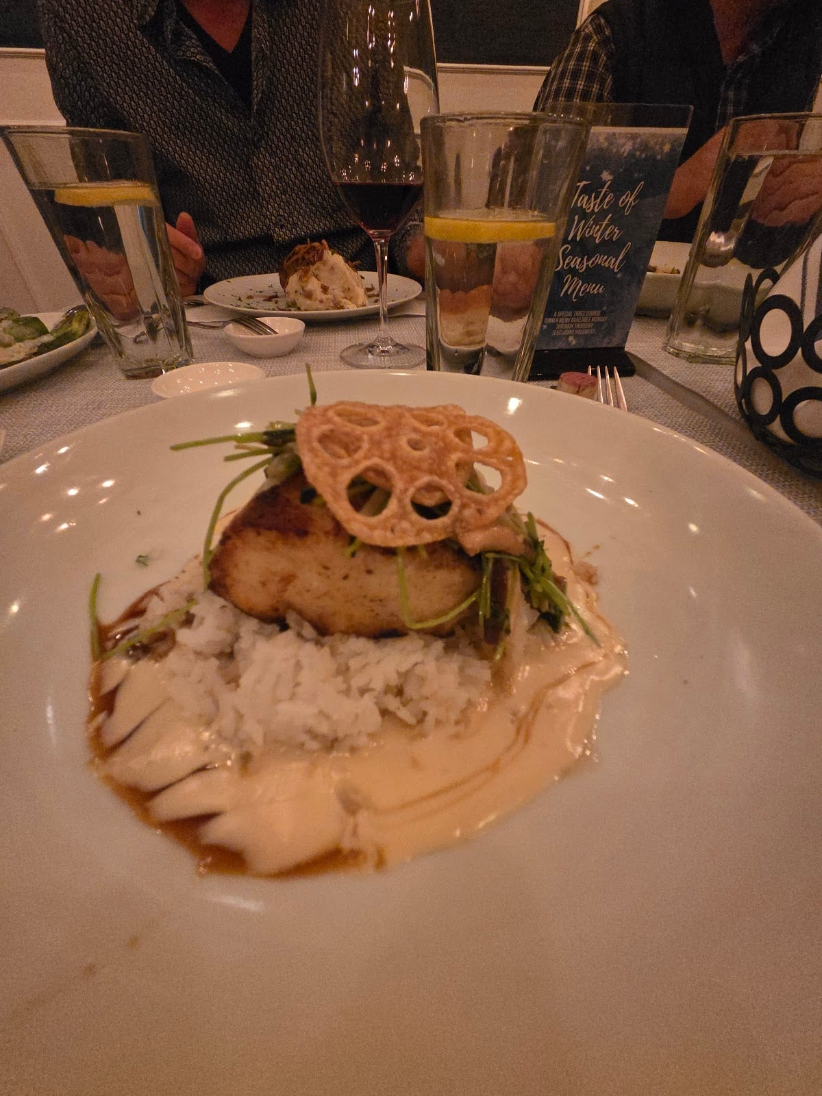 The Bungalow Restaurant