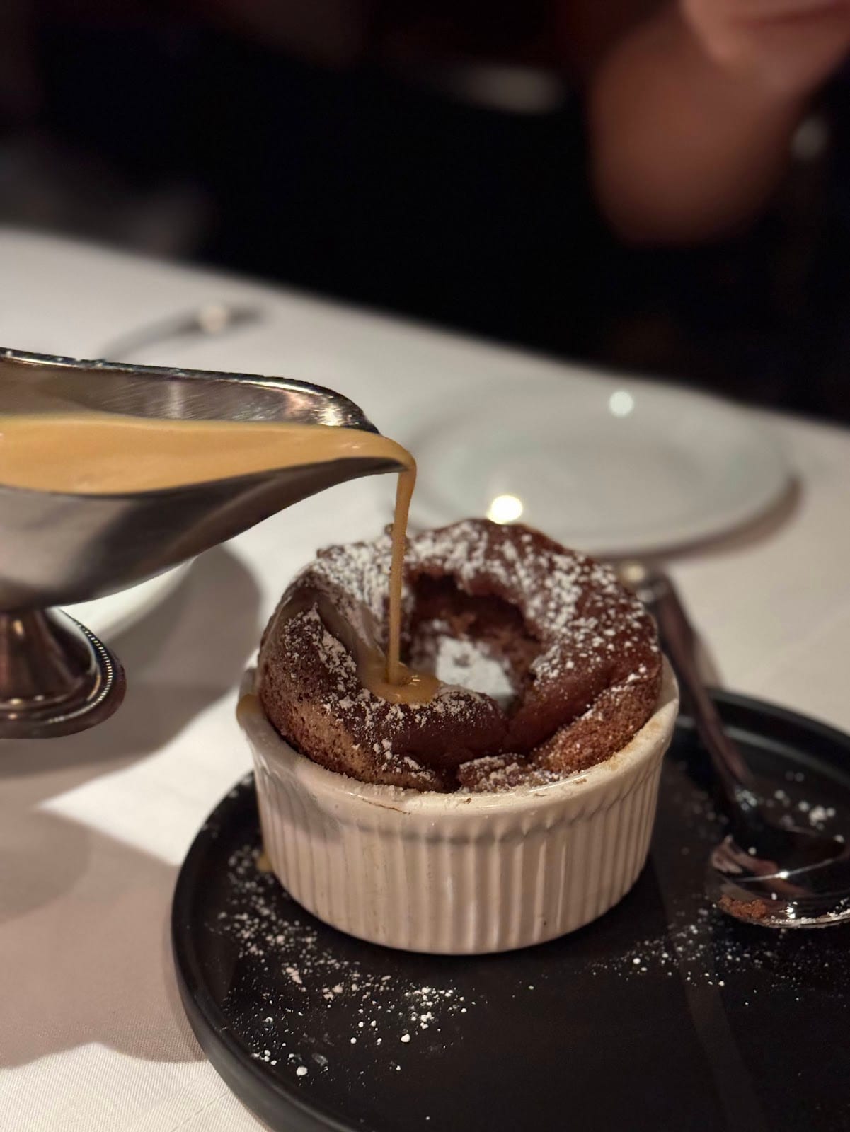 The Cellar Restaurant