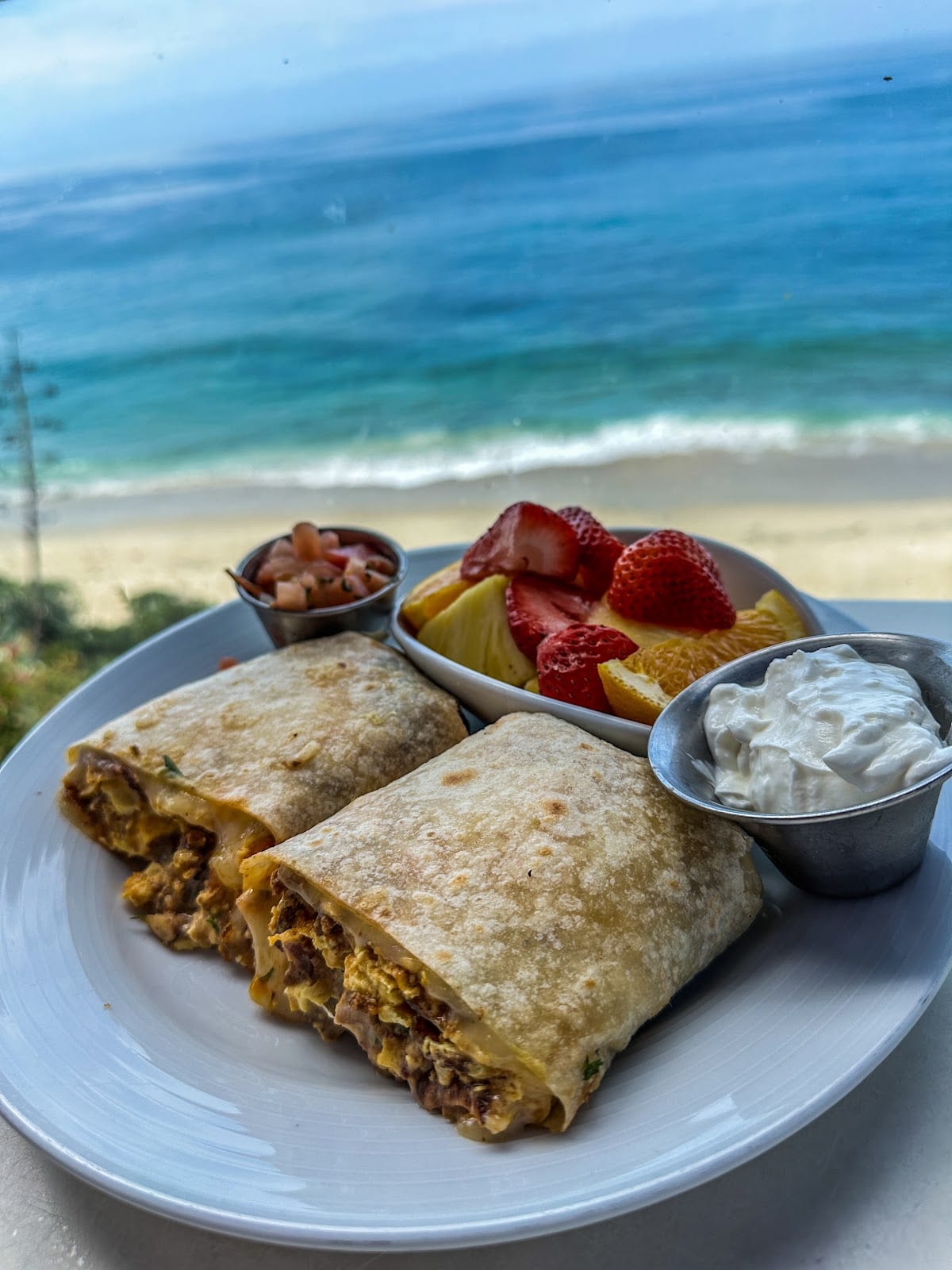 The Cliff Restaurant