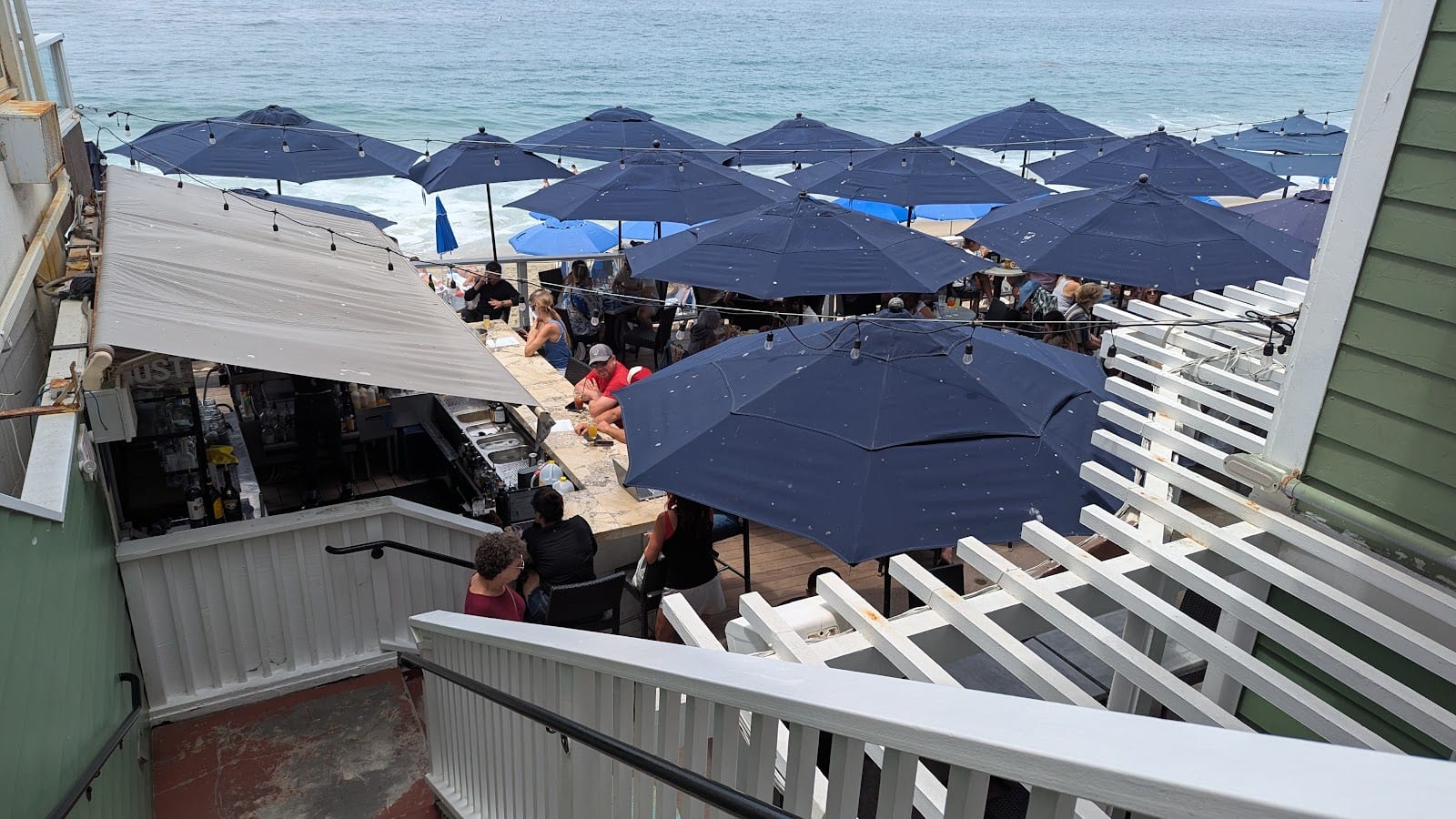 The Deck