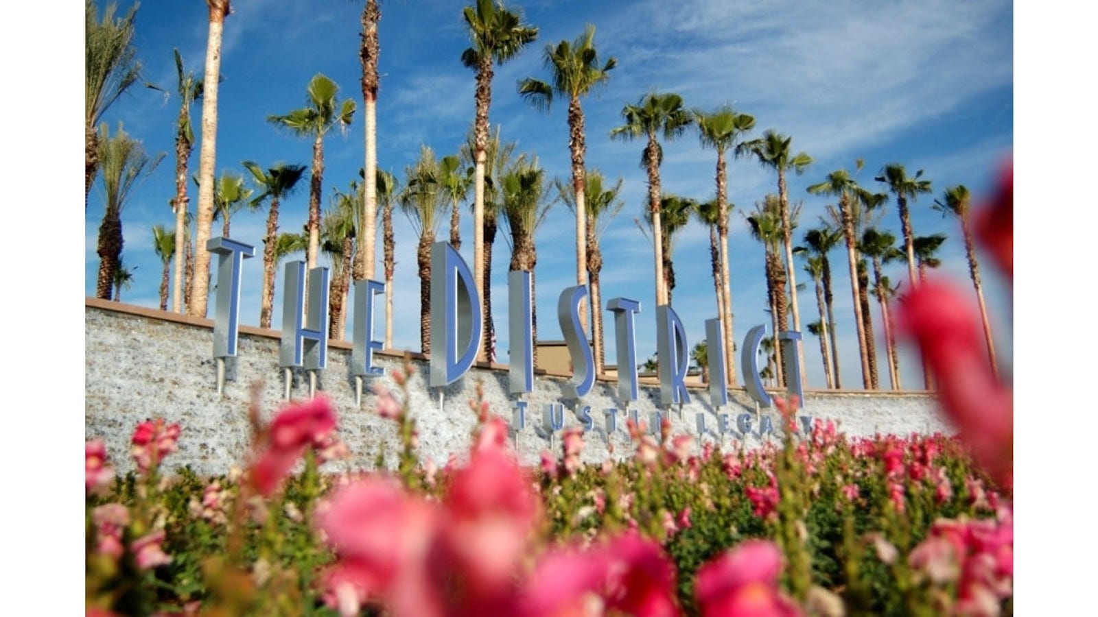 The District at Tustin Legacy