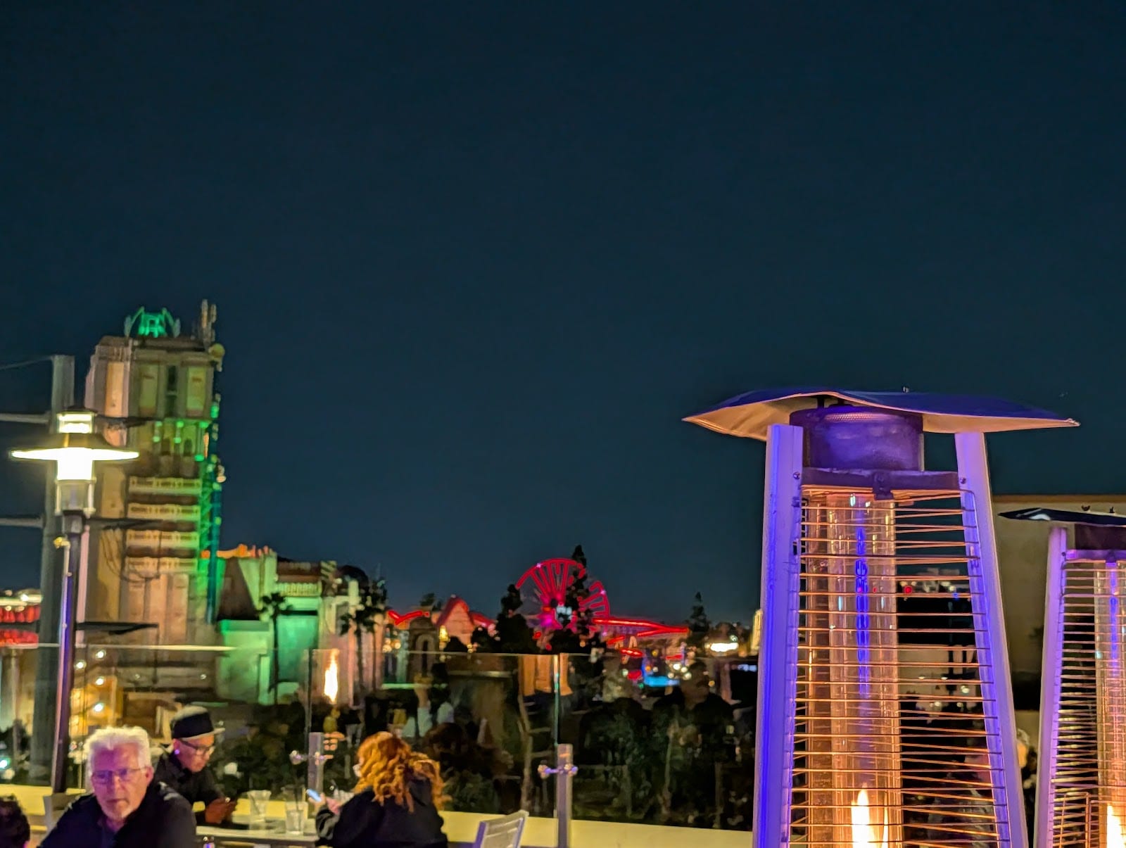 The FIFTH Rooftop