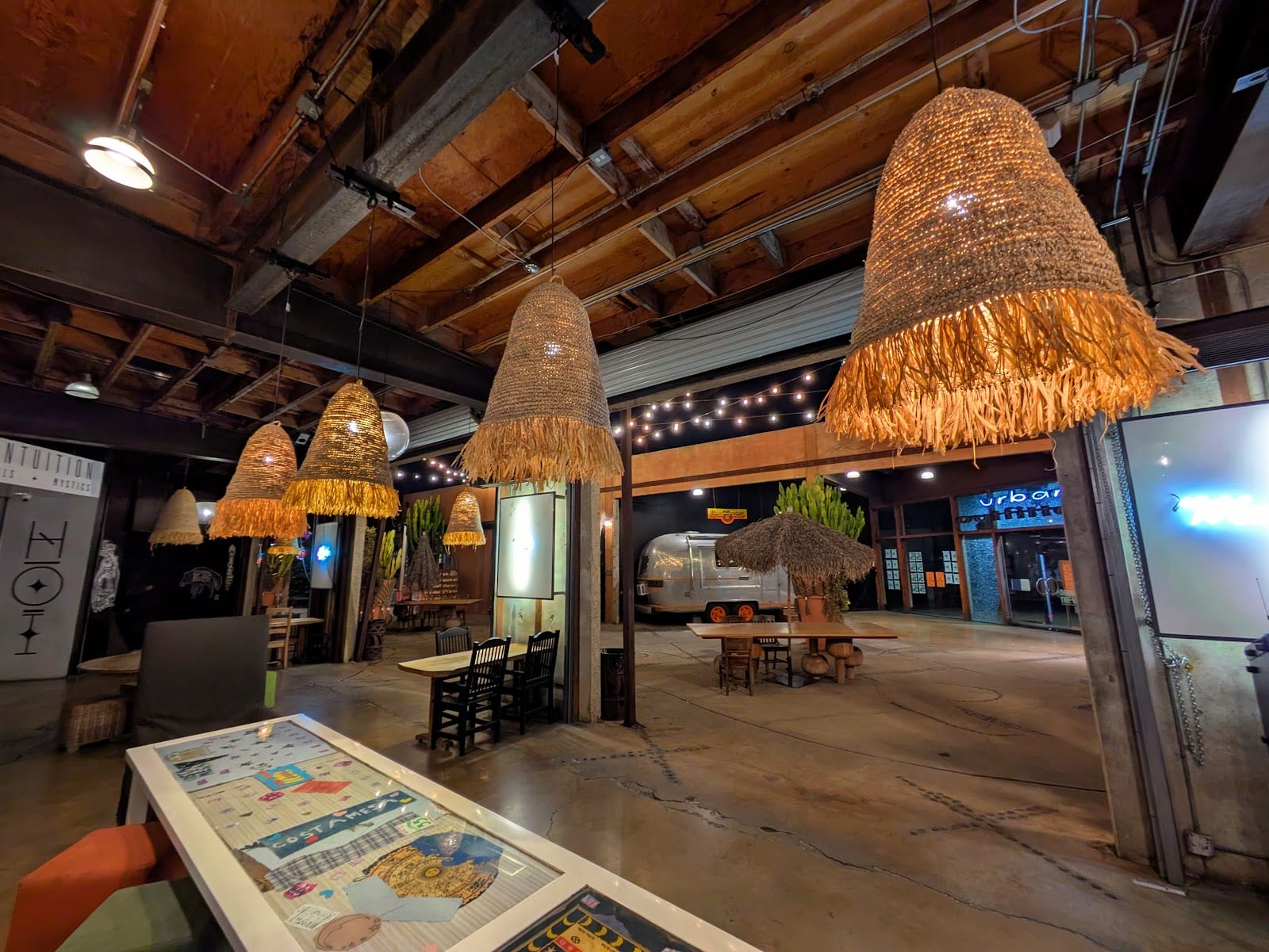 The LAB Anti-Mall
