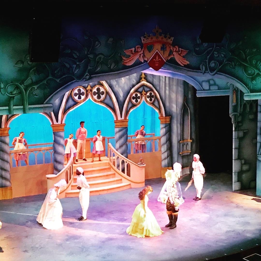 The Laguna Playhouse