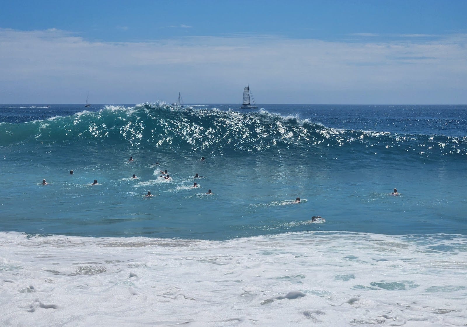 The Wedge