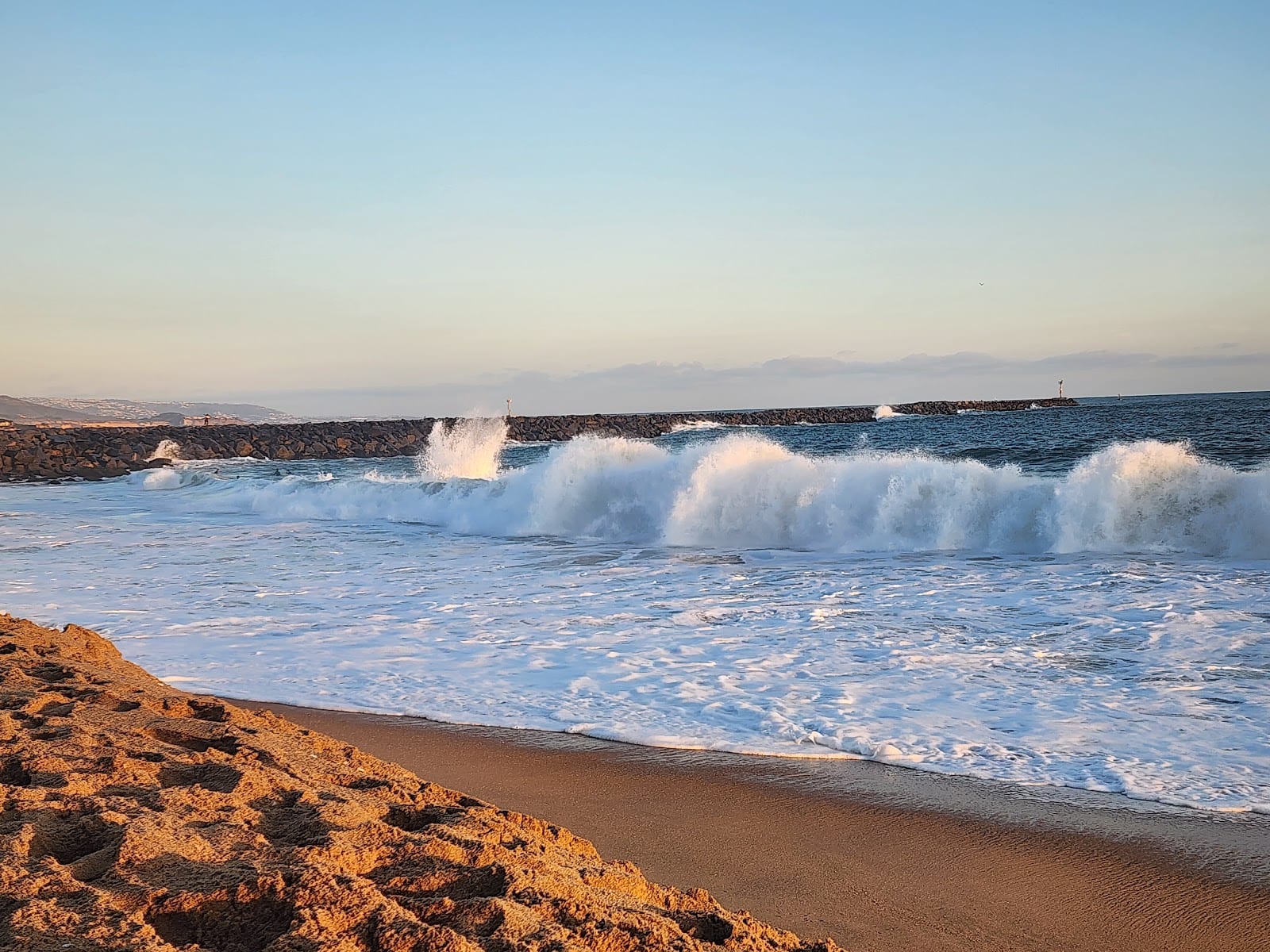 The Wedge