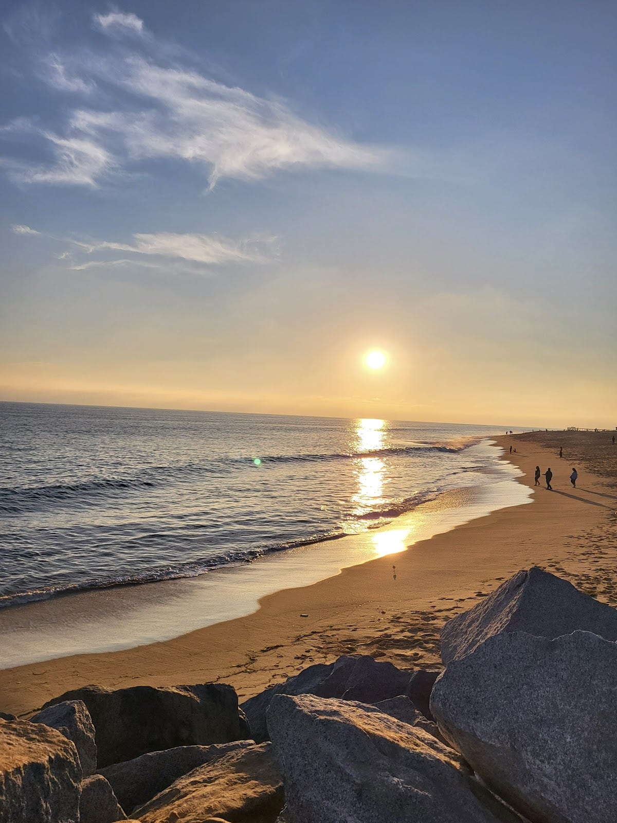 The Wedge