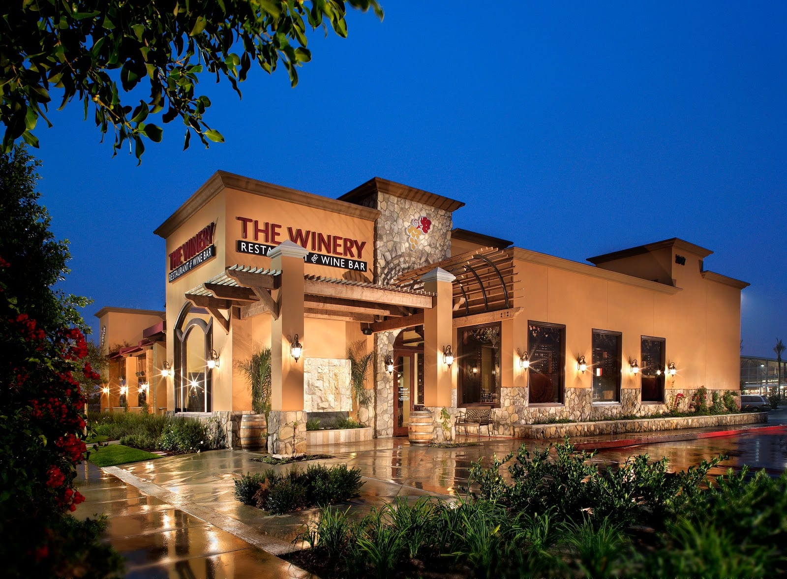 The Winery - Tustin