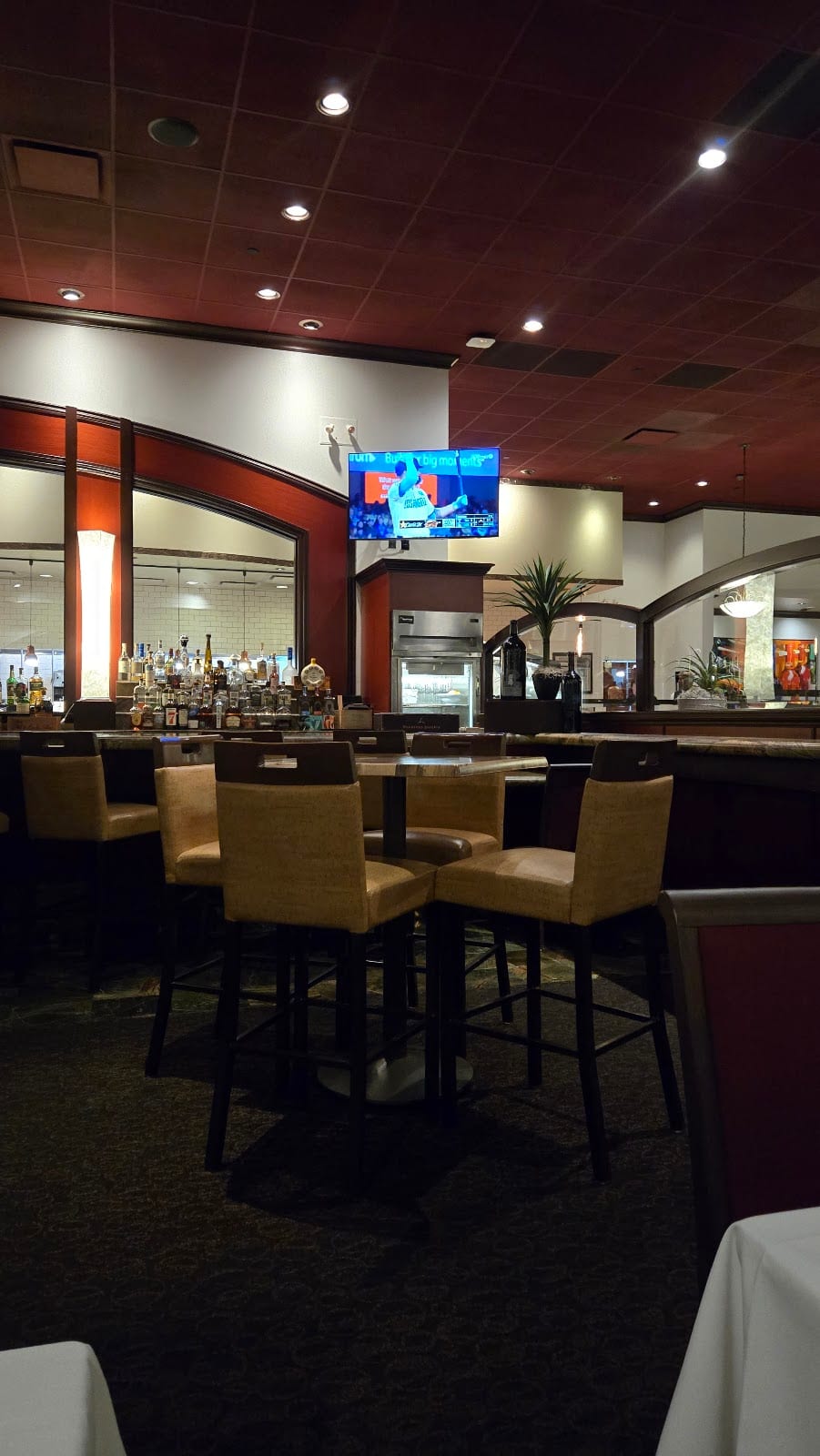 The Winery - Tustin