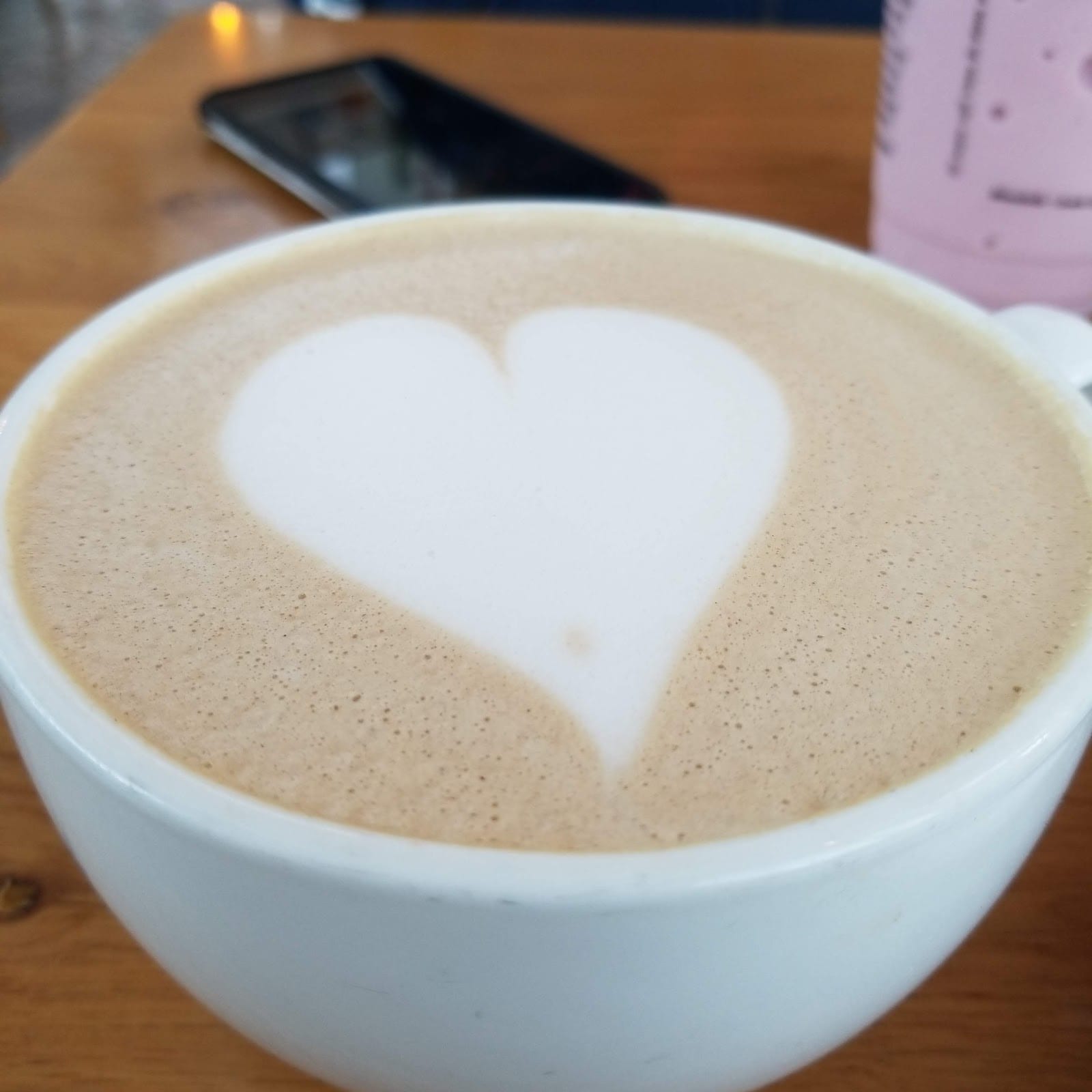 Tierra Mia Coffee