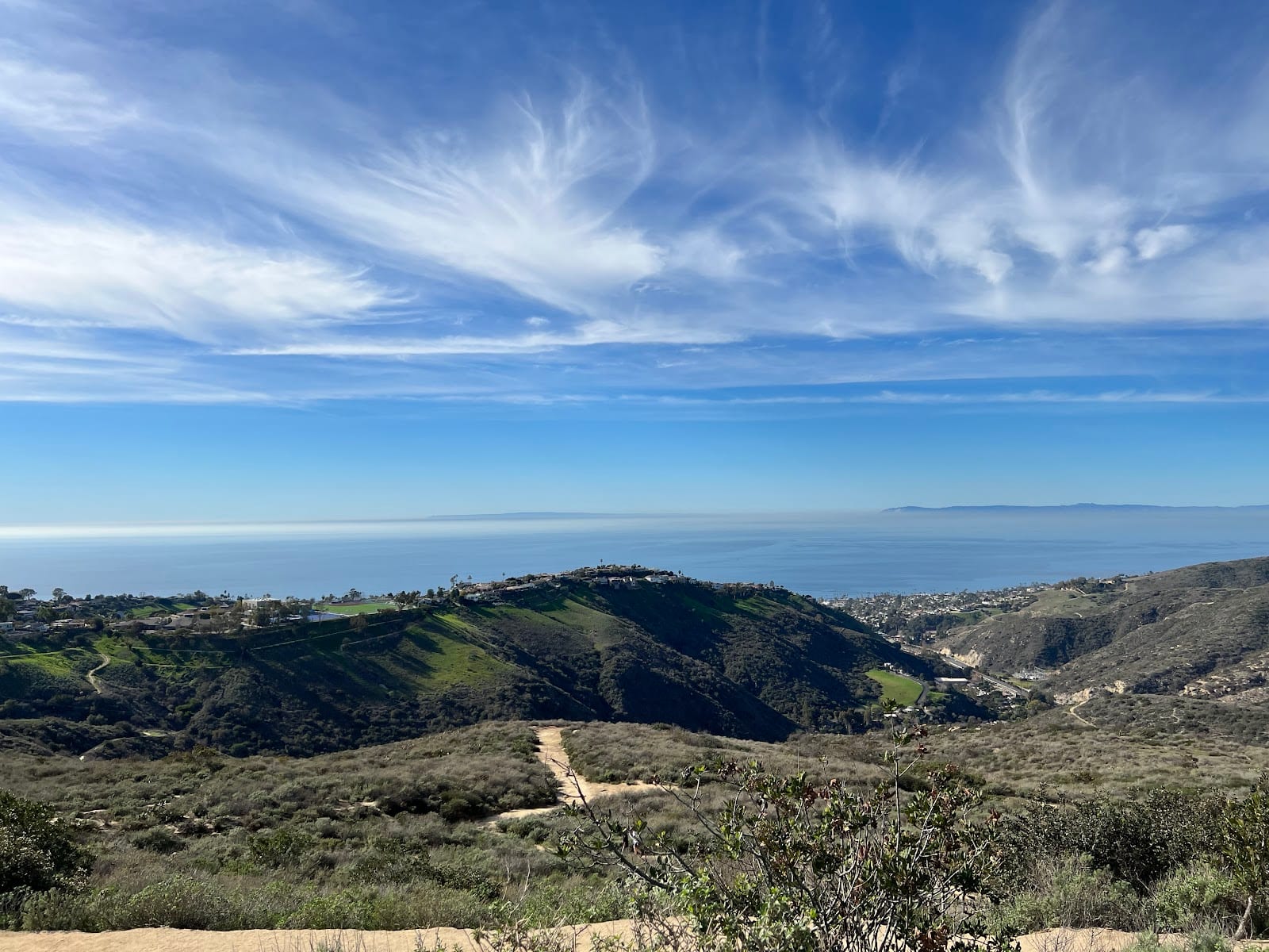 Top of the World