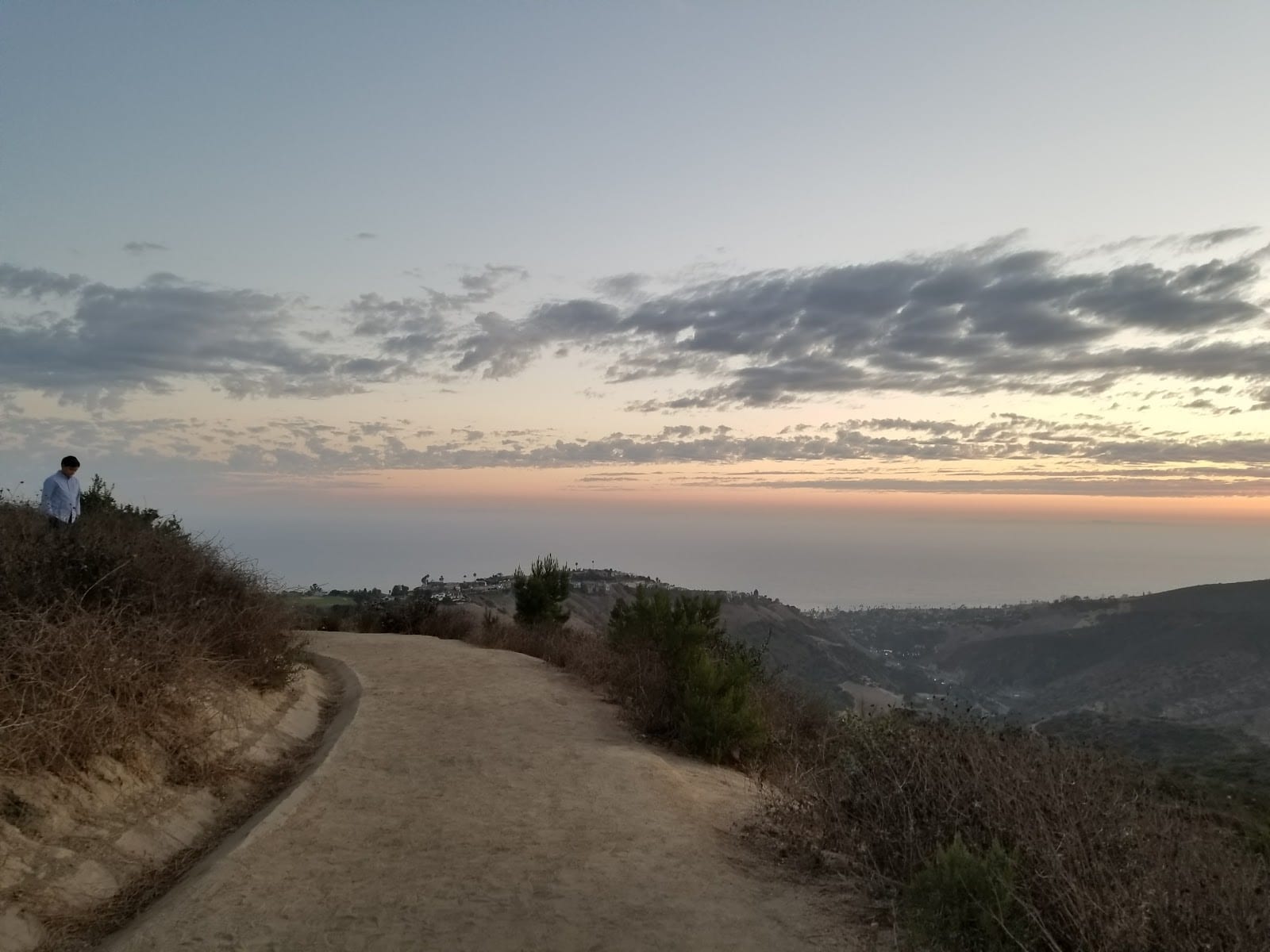 Top of the World