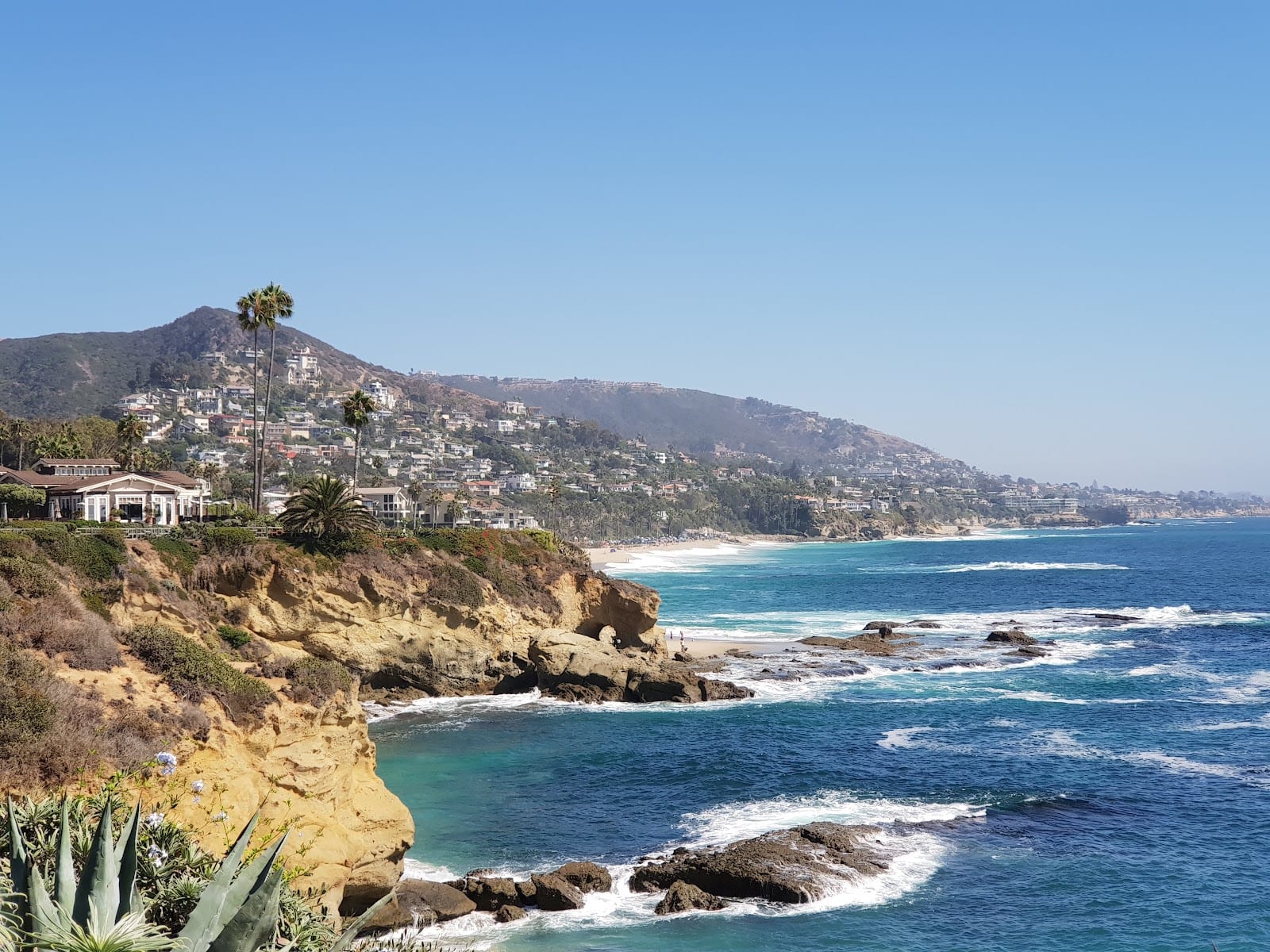 Treasure Island Beach