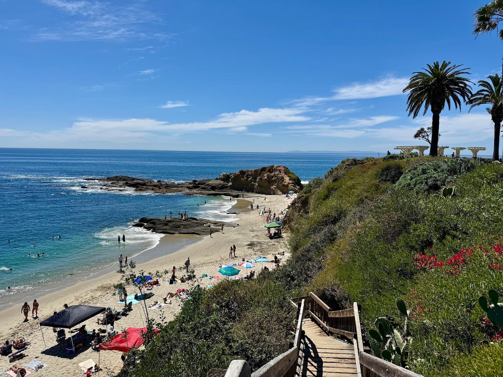 Treasure Island Beach