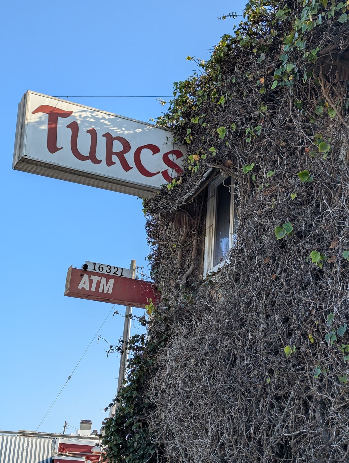 Turcs Cocktails