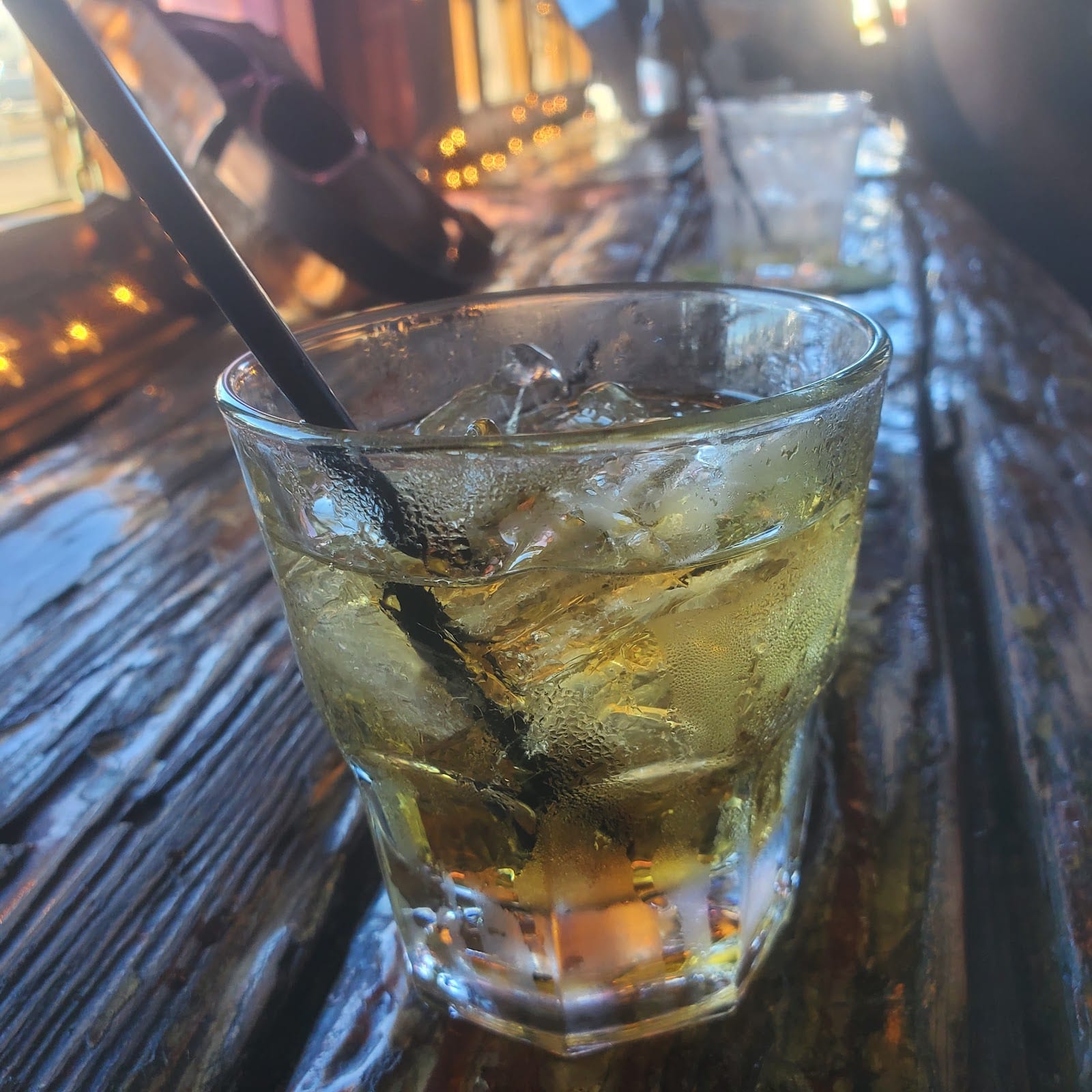 Turcs Cocktails