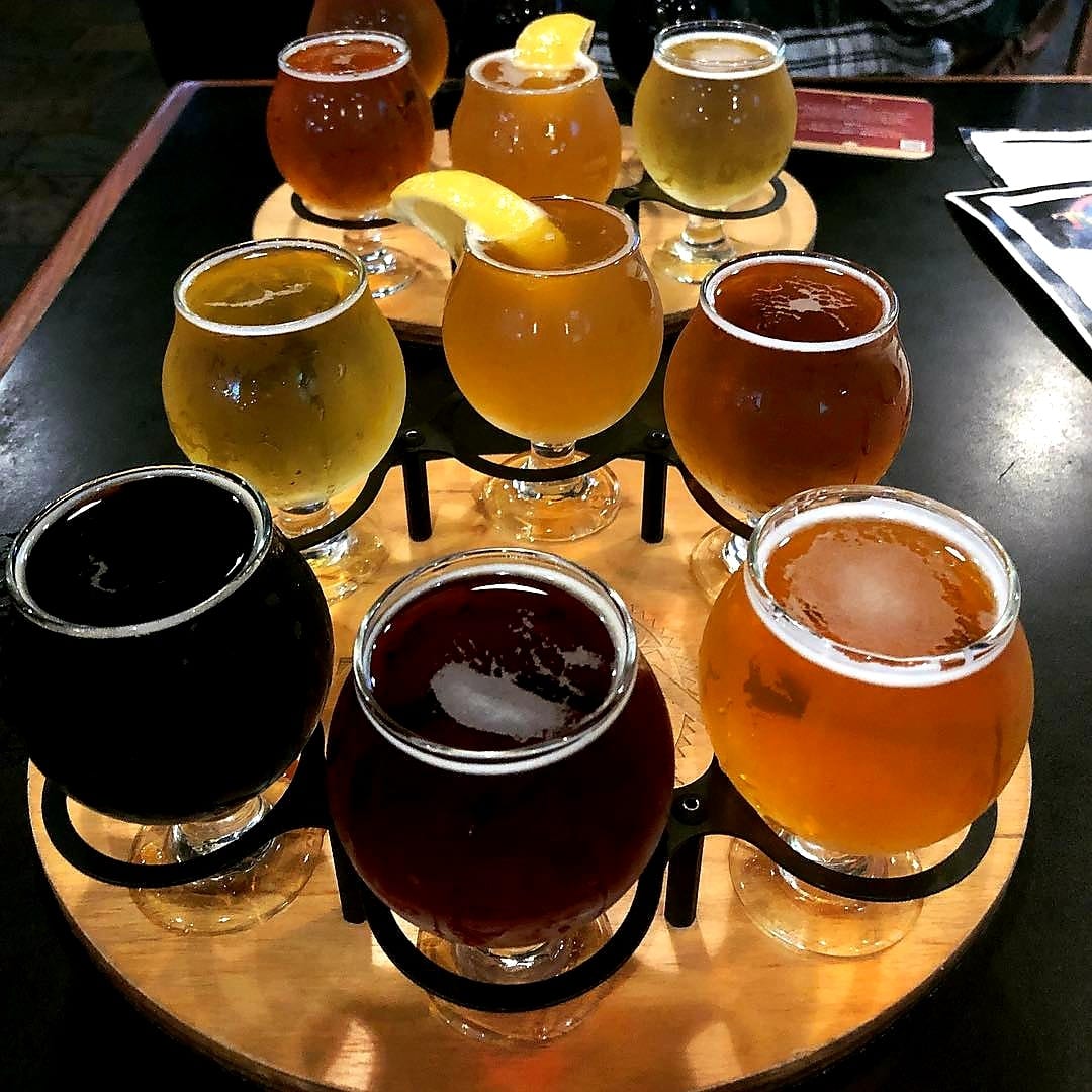 Tustin Brewing Co