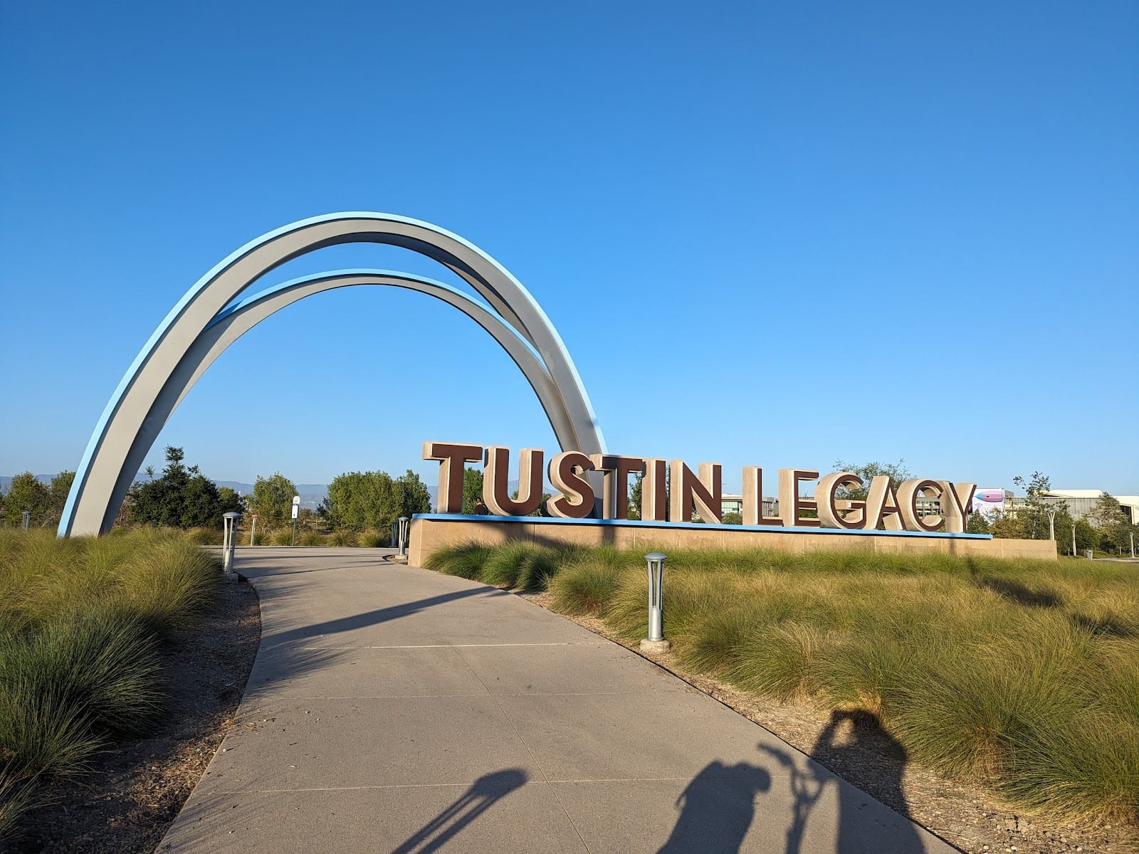 Tustin Legacy Park