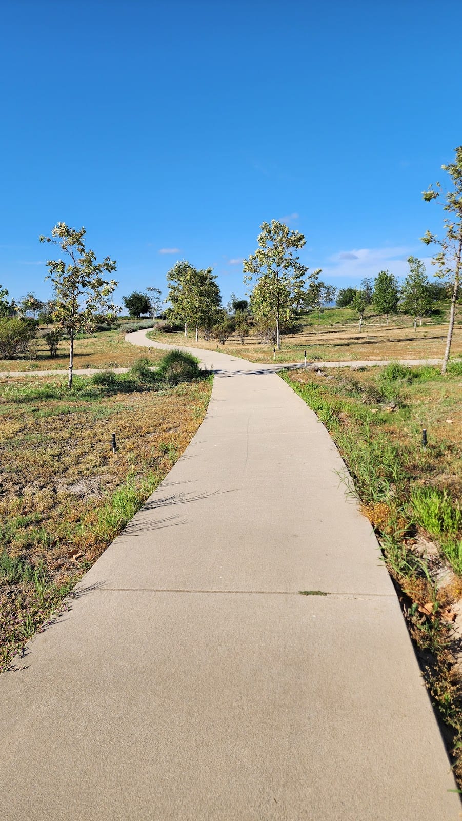 Tustin Legacy Park