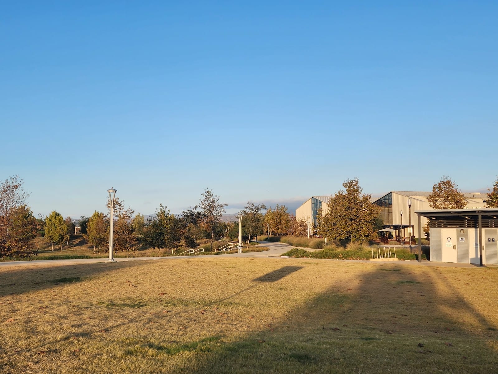 Tustin Legacy Park