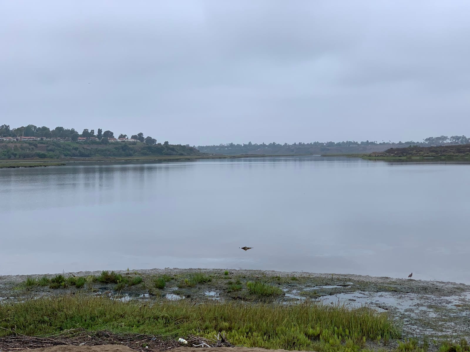 Upper Newport Bay
