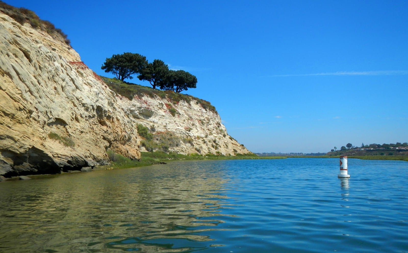 Upper Newport Bay