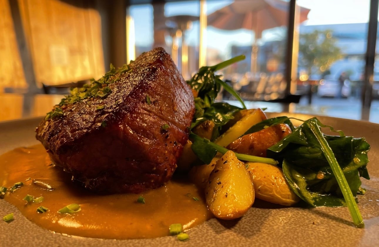 Urban Grill and Wine Bar