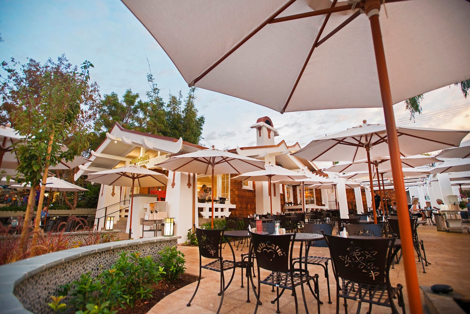 Urth Caffé