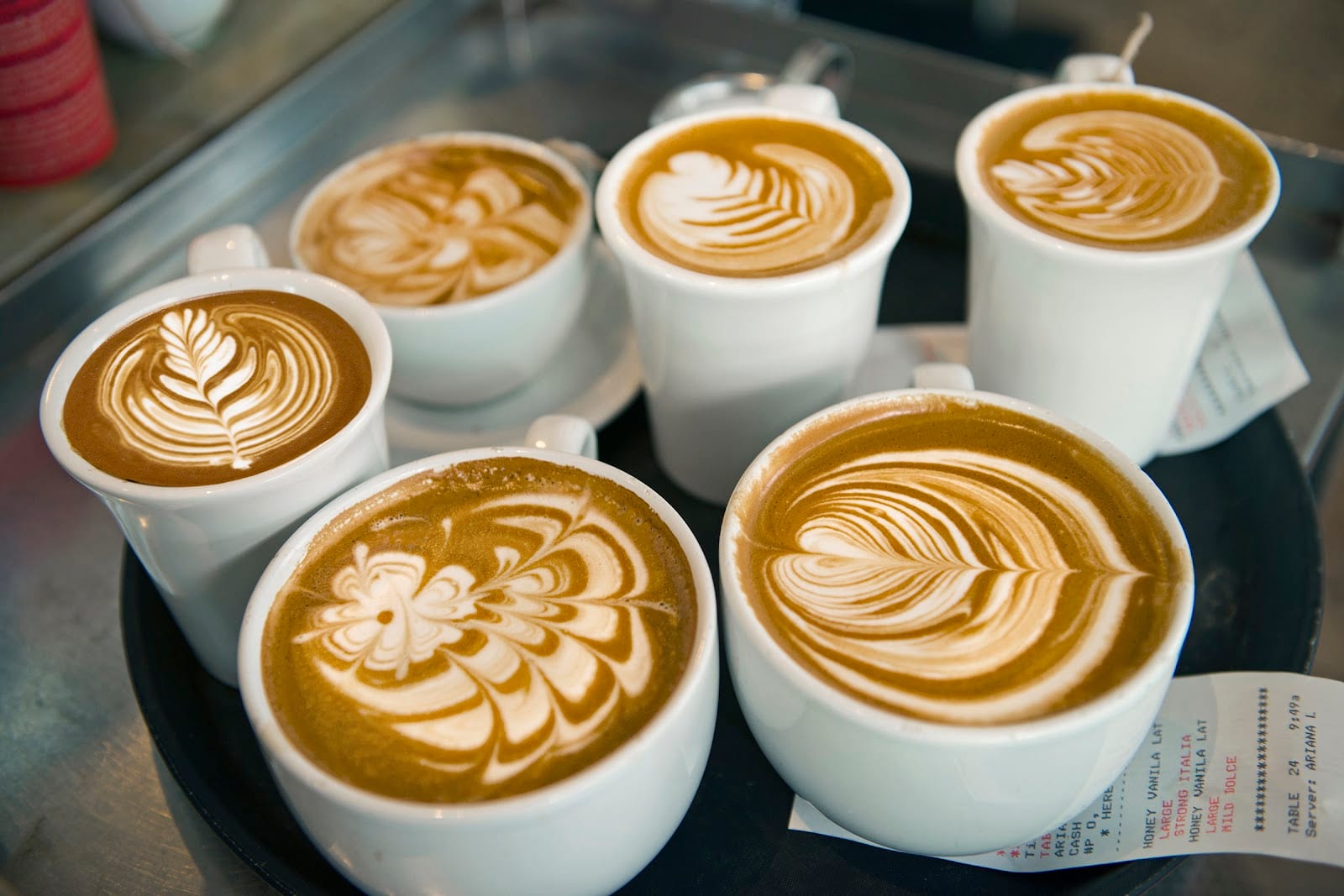 Urth Caffé